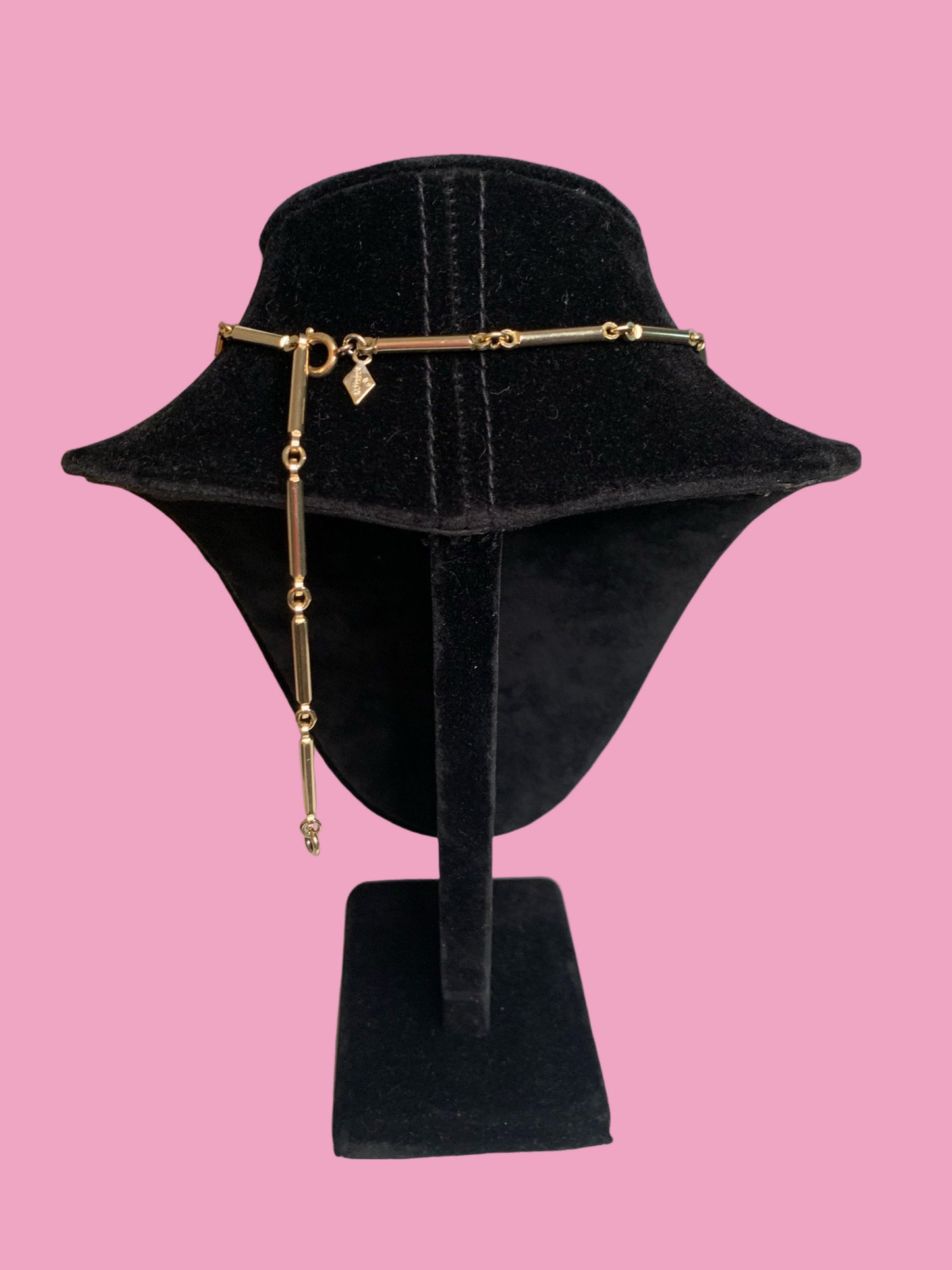 Sarah Coventry Mod Necklace