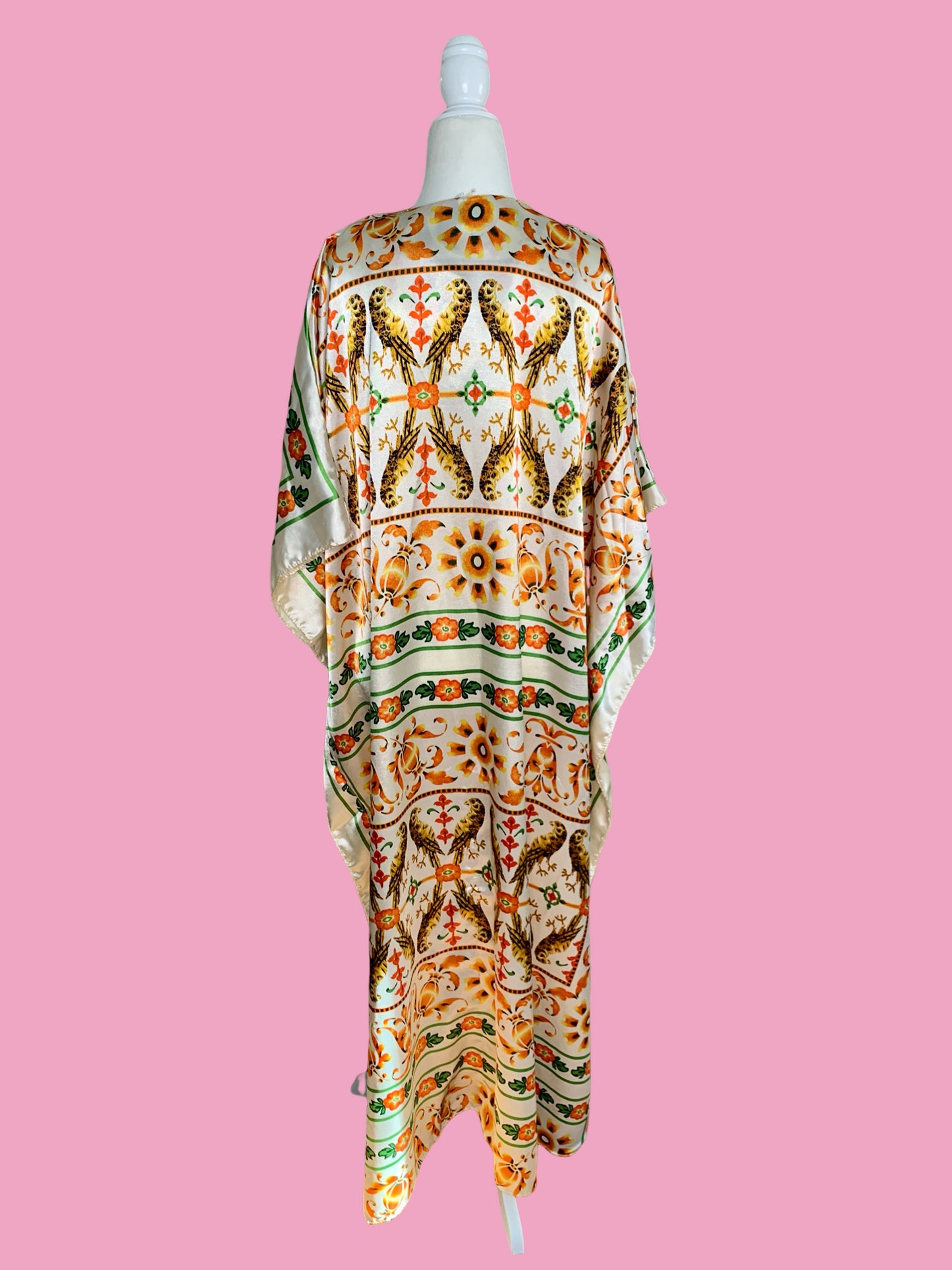 Vintage Winlar Kaftan