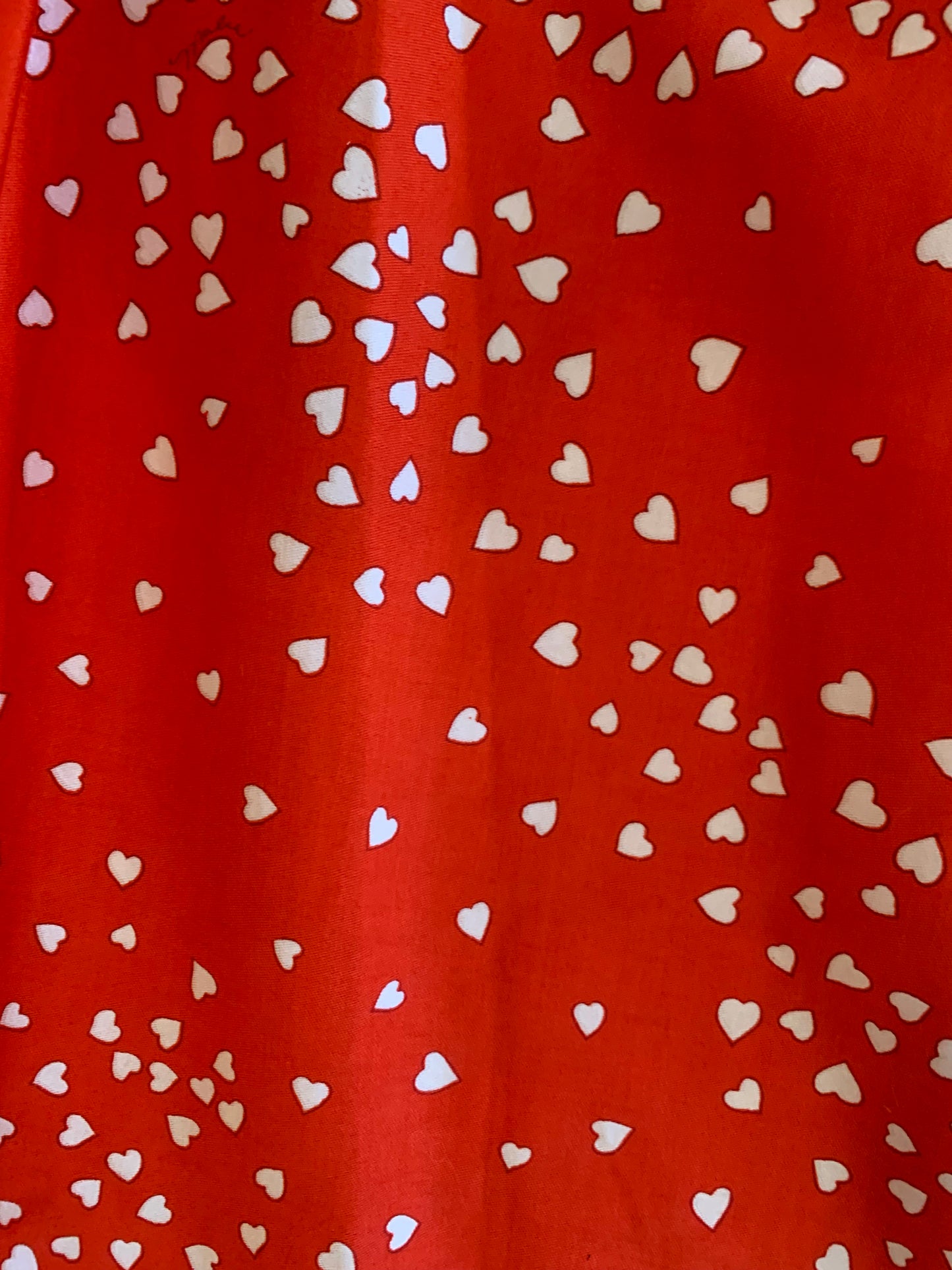 Queen of Hearts Dress