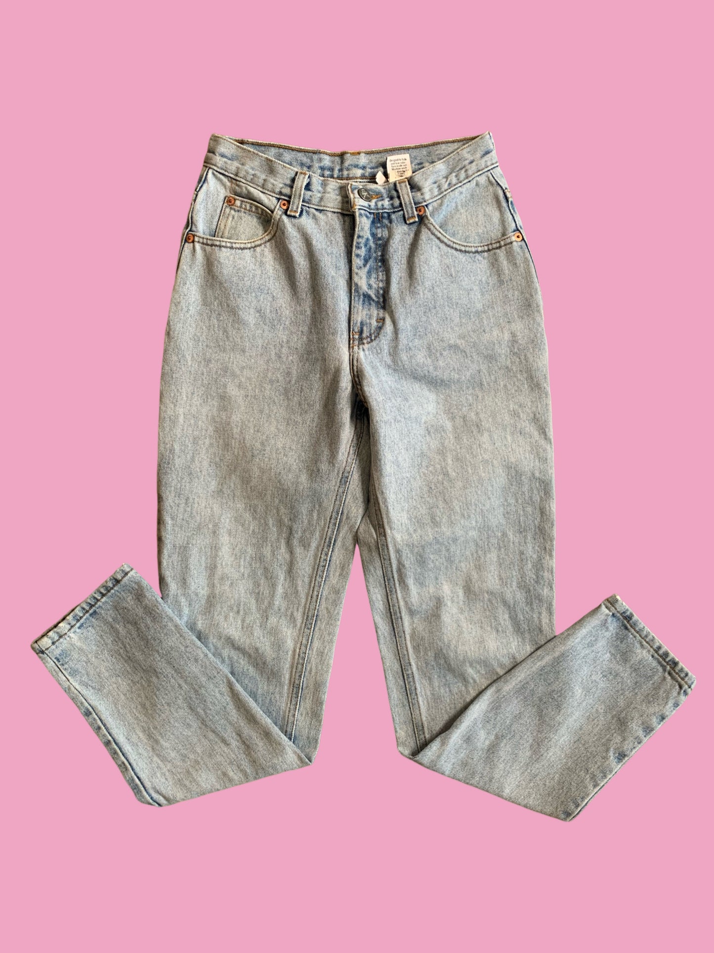 90s Calvin Klein Jeans