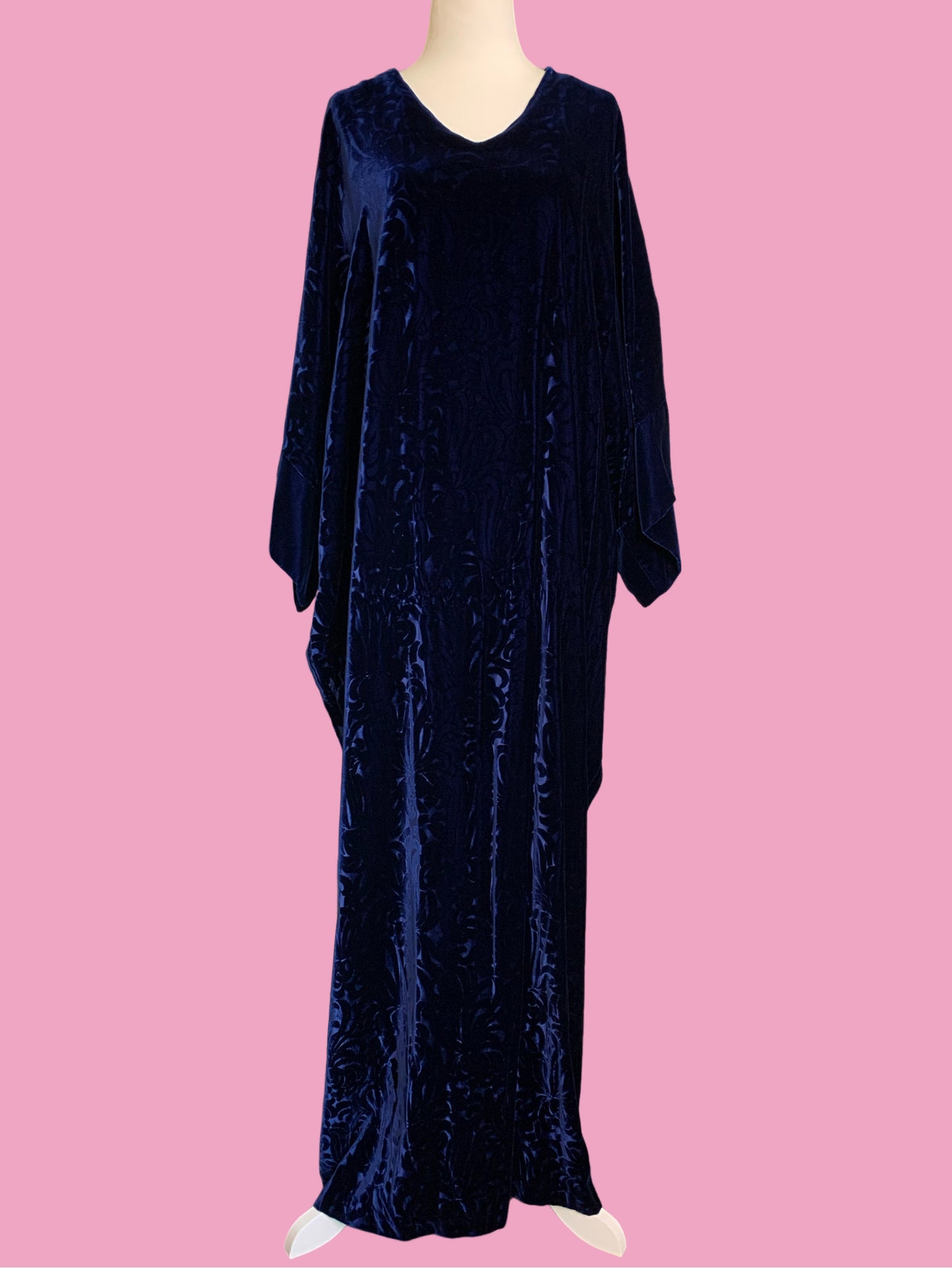 Diamond Tea Kaftan