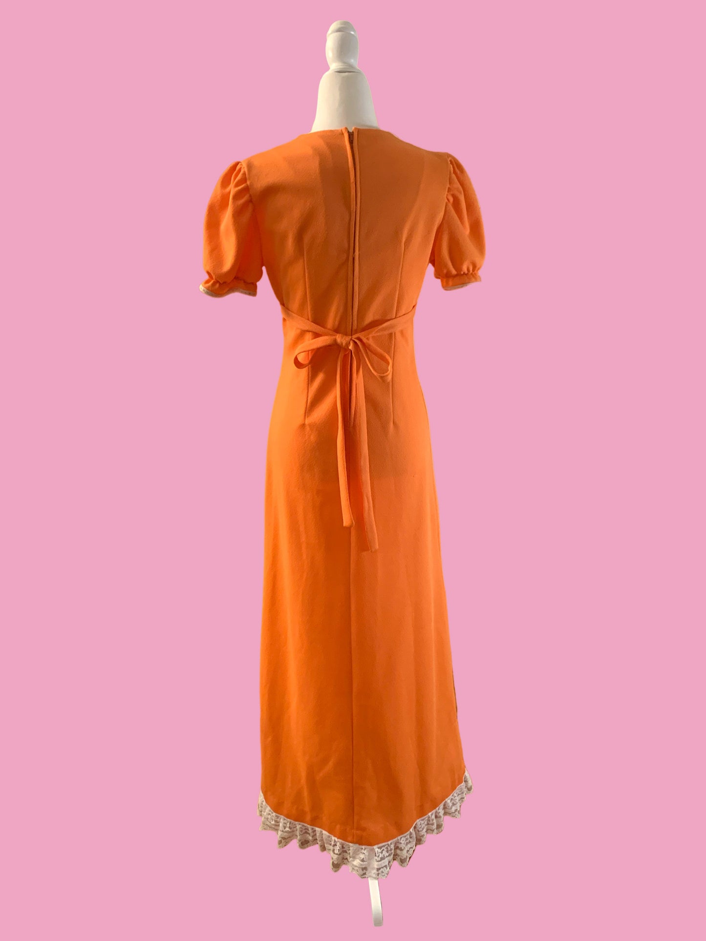 60s Empire Maxi