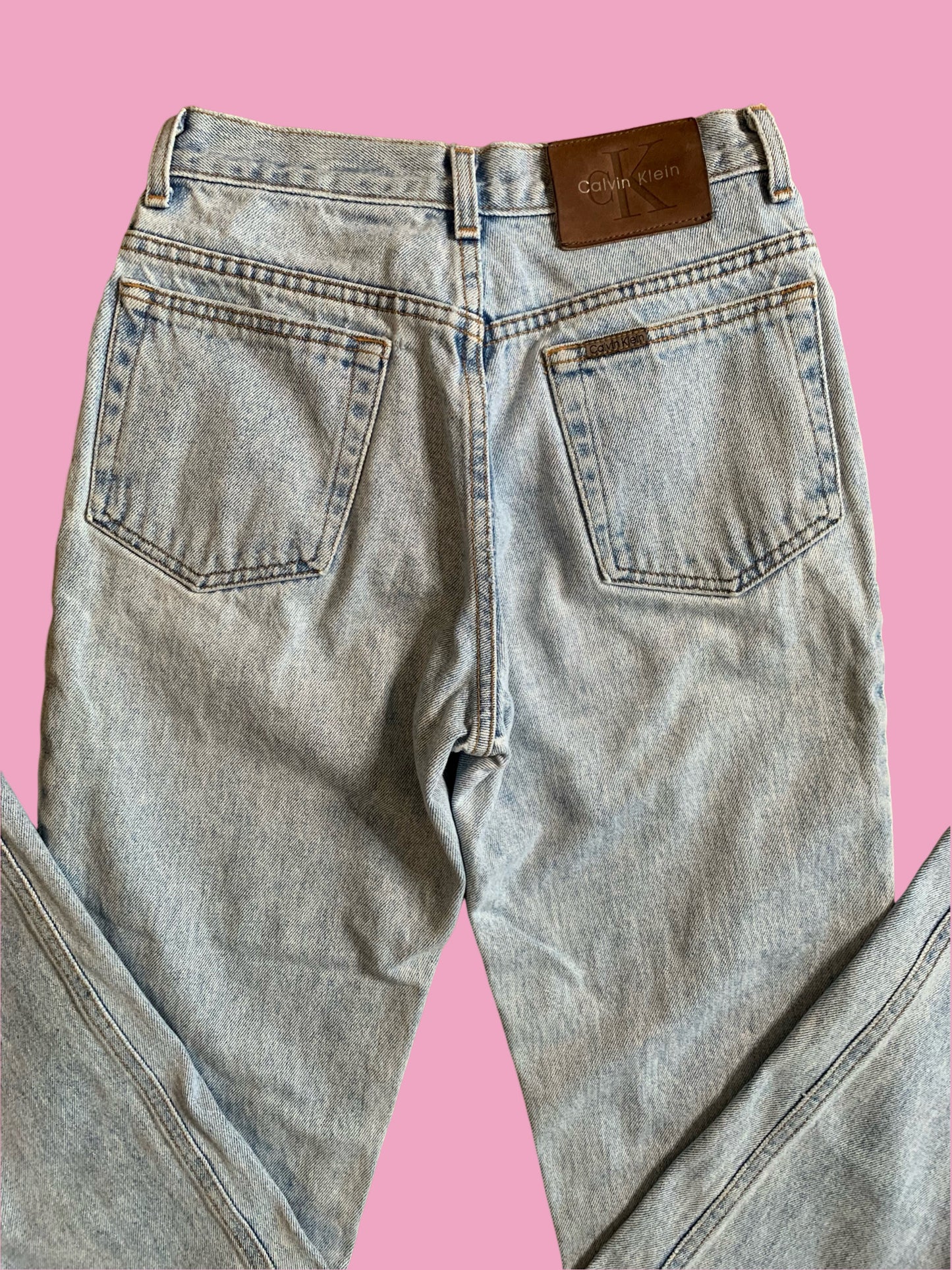 90s Calvin Klein Jeans
