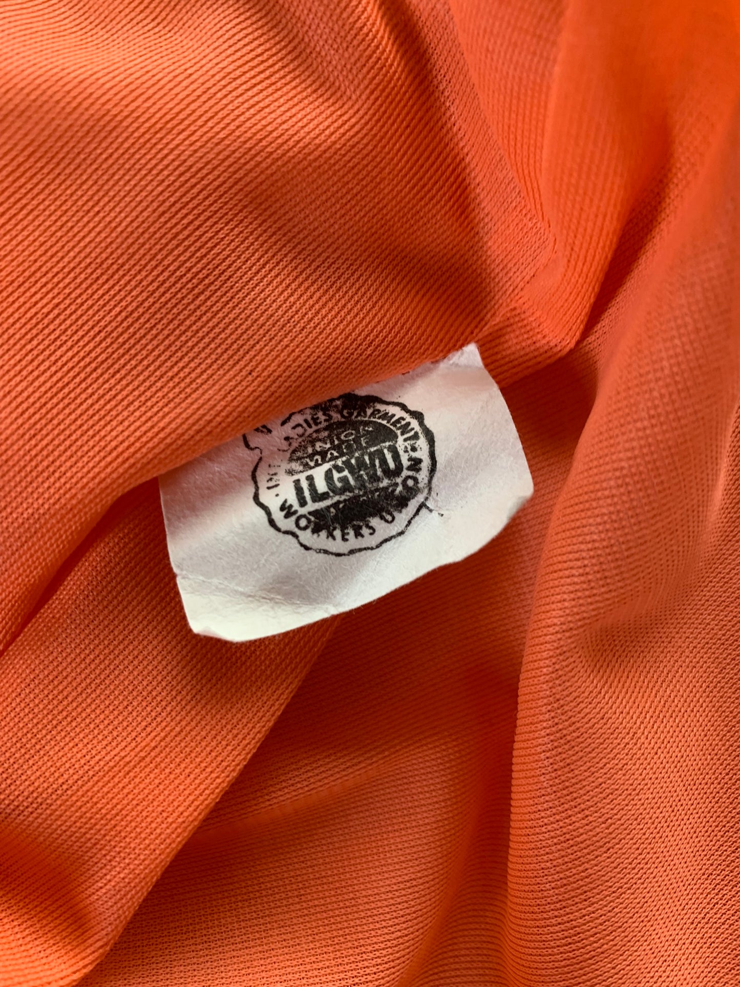 Peaches & Cream Housecoat