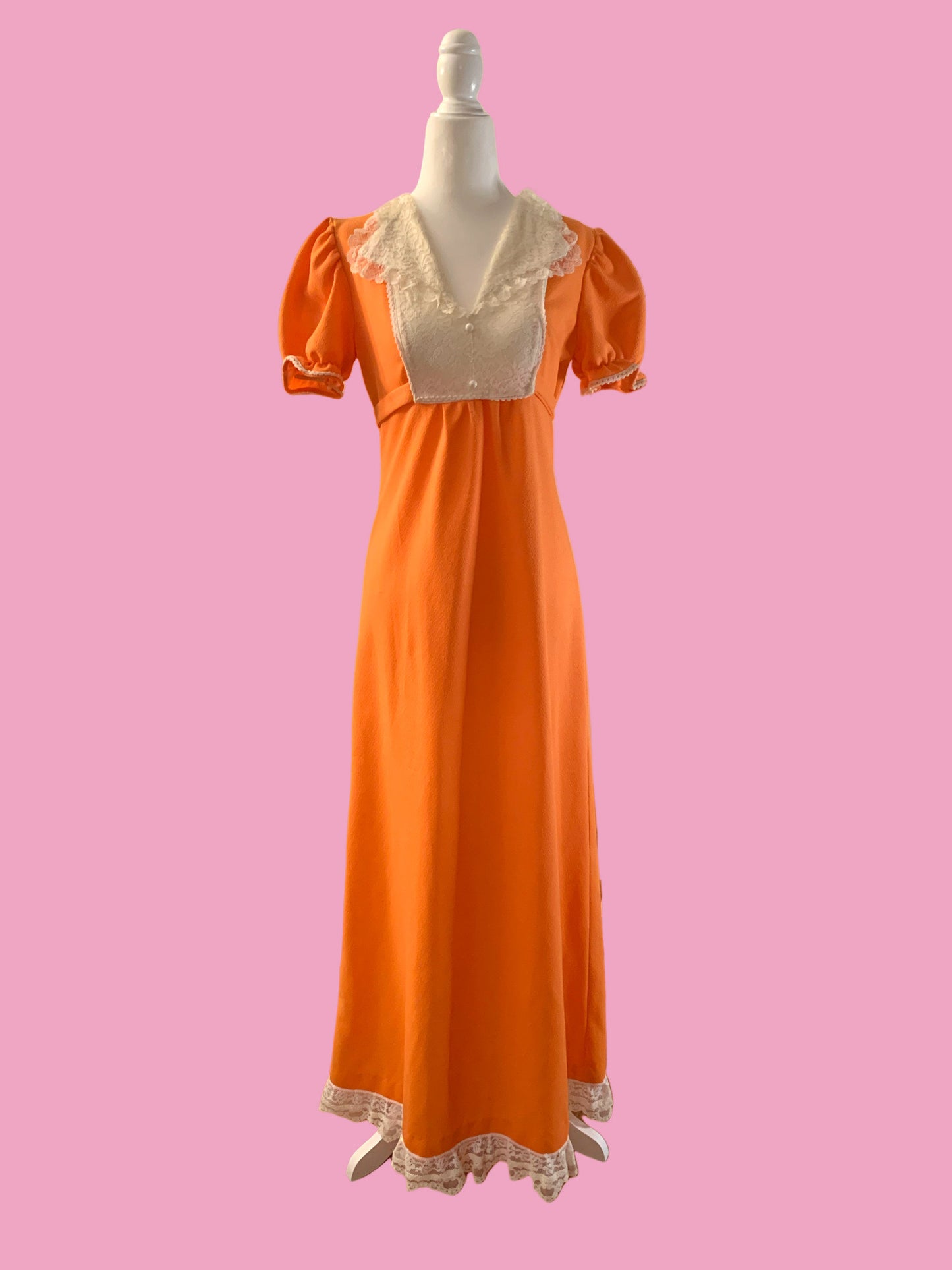 60s Empire Maxi