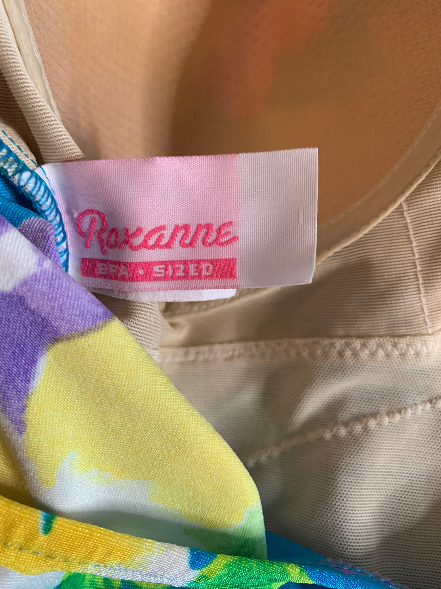 Roxanne Swimsuit