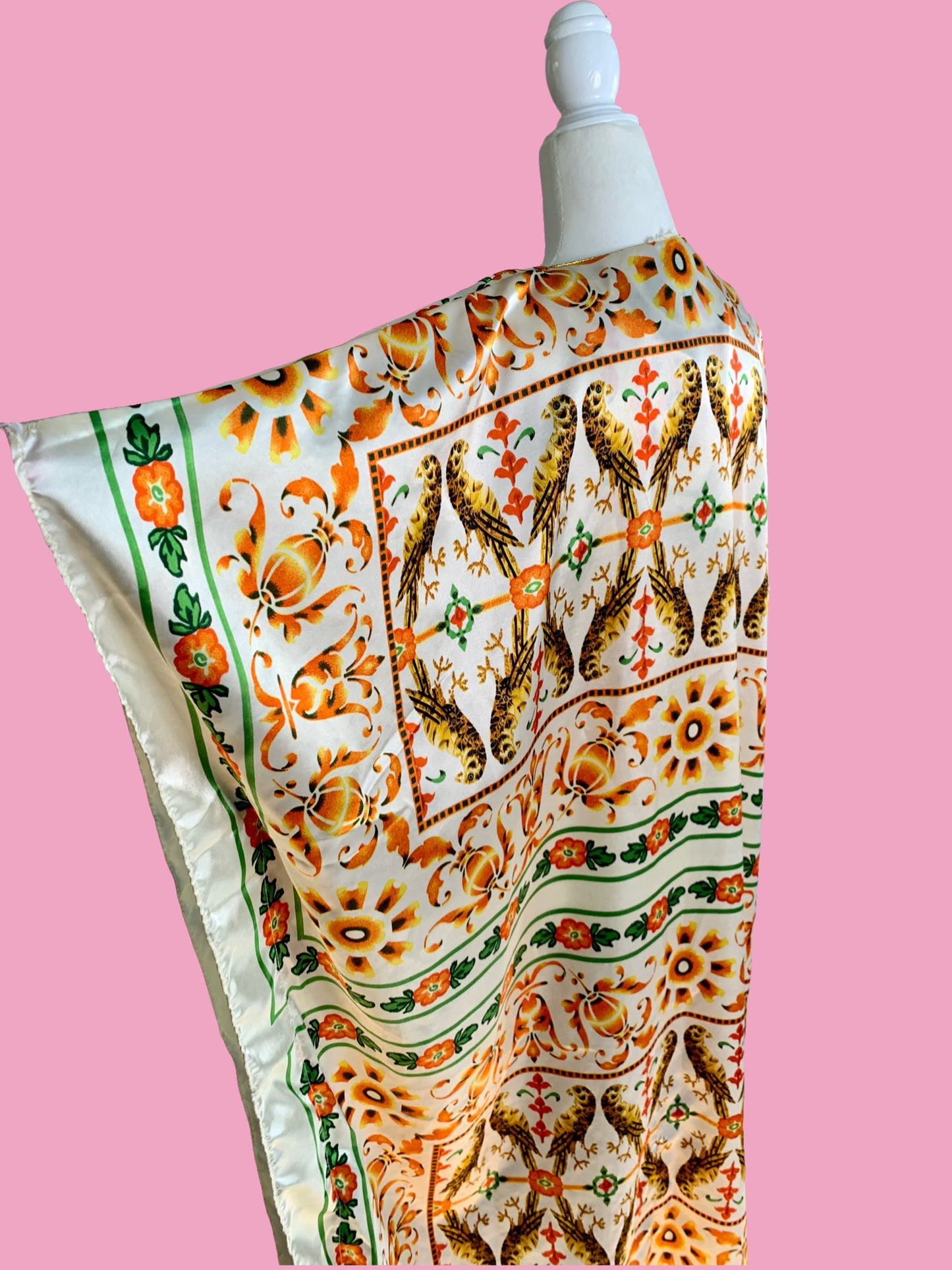 Vintage Winlar Kaftan