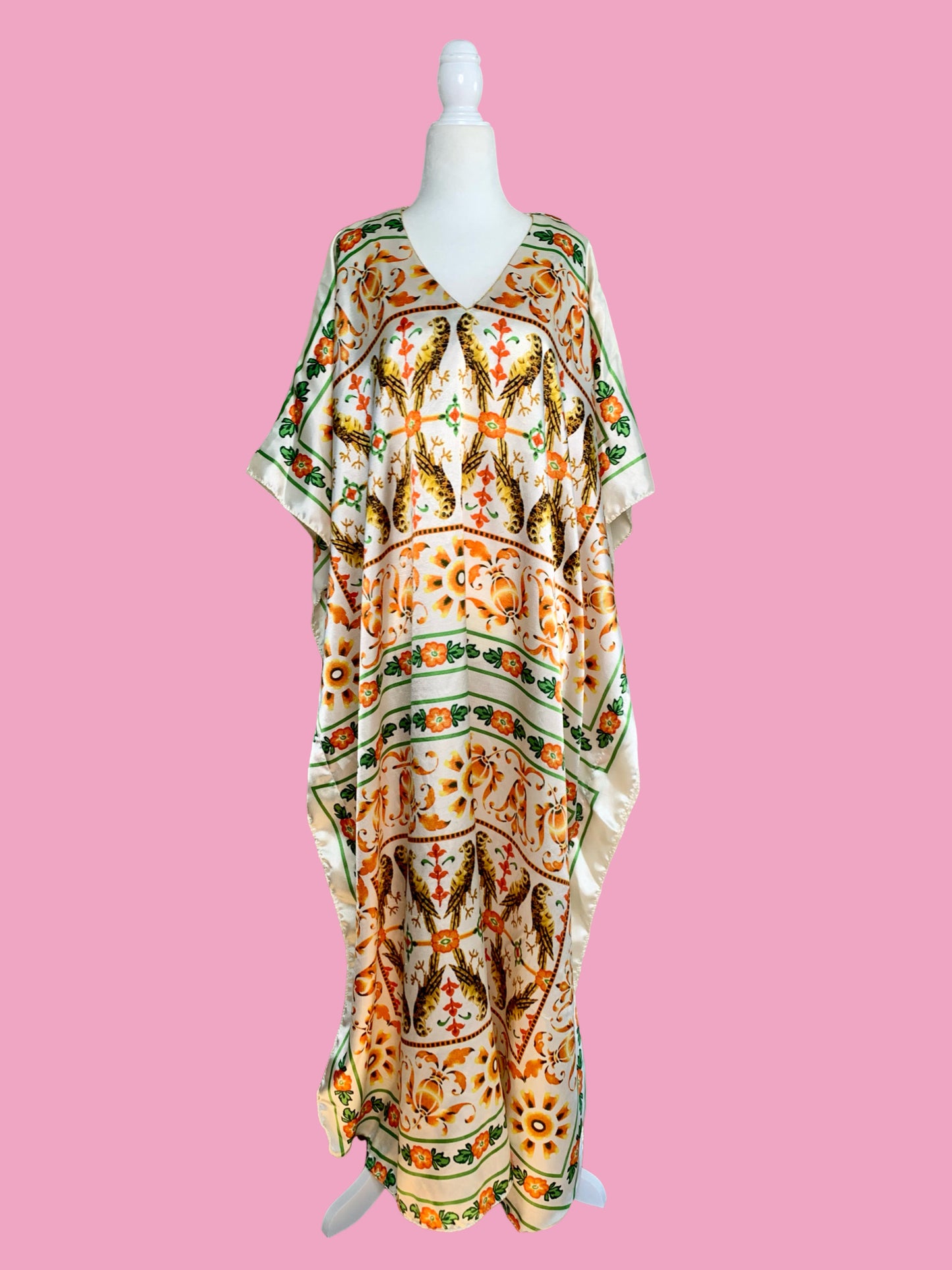 Vintage Winlar Kaftan