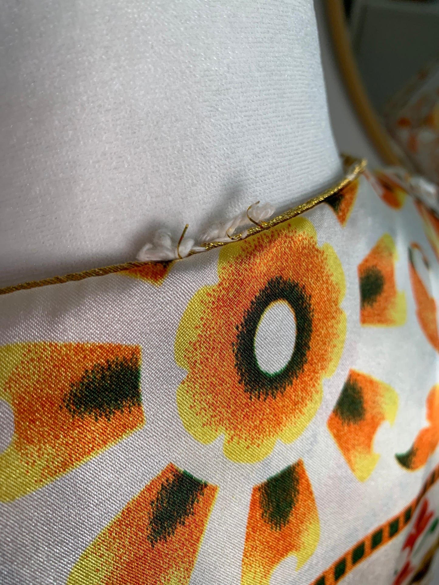 Vintage Winlar Kaftan