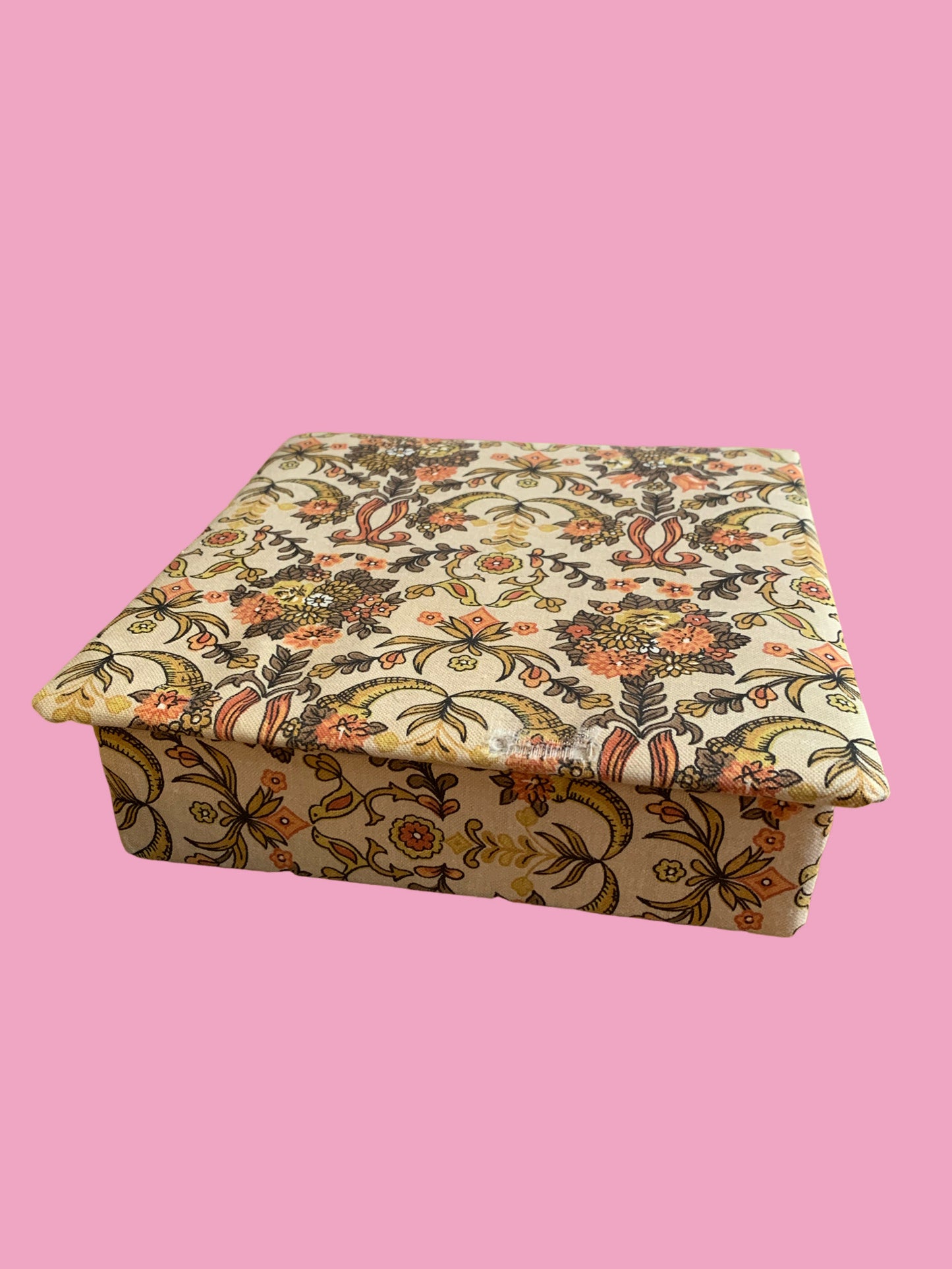 Bogene Hanky/Glove Boxes