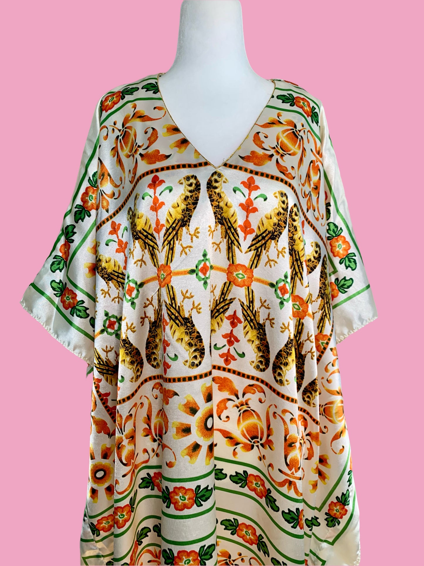 Vintage Winlar Kaftan