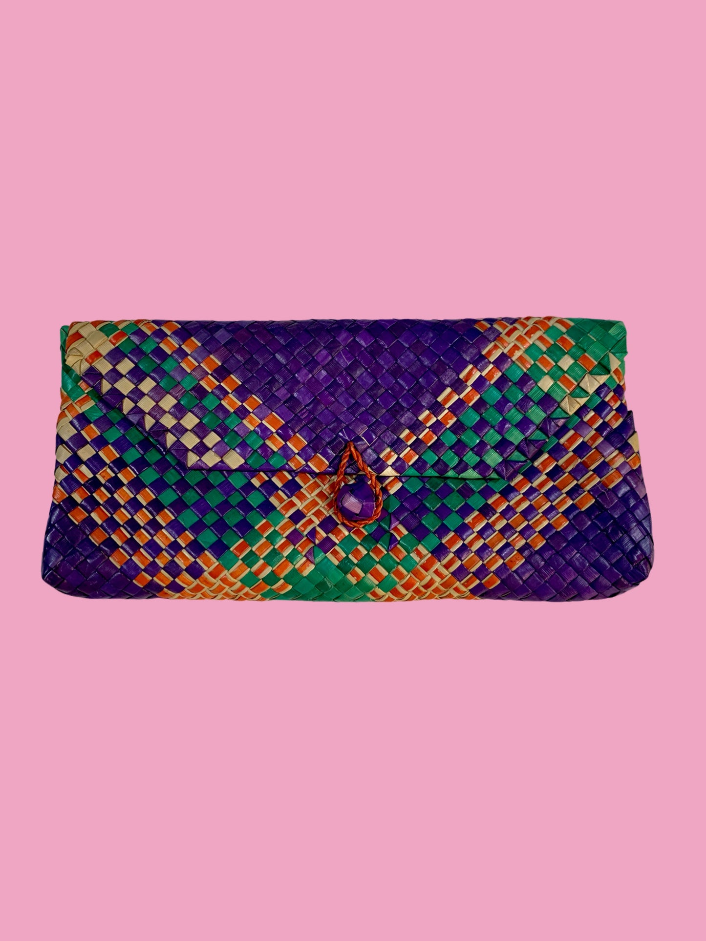 Vintage Kokomo Clutch