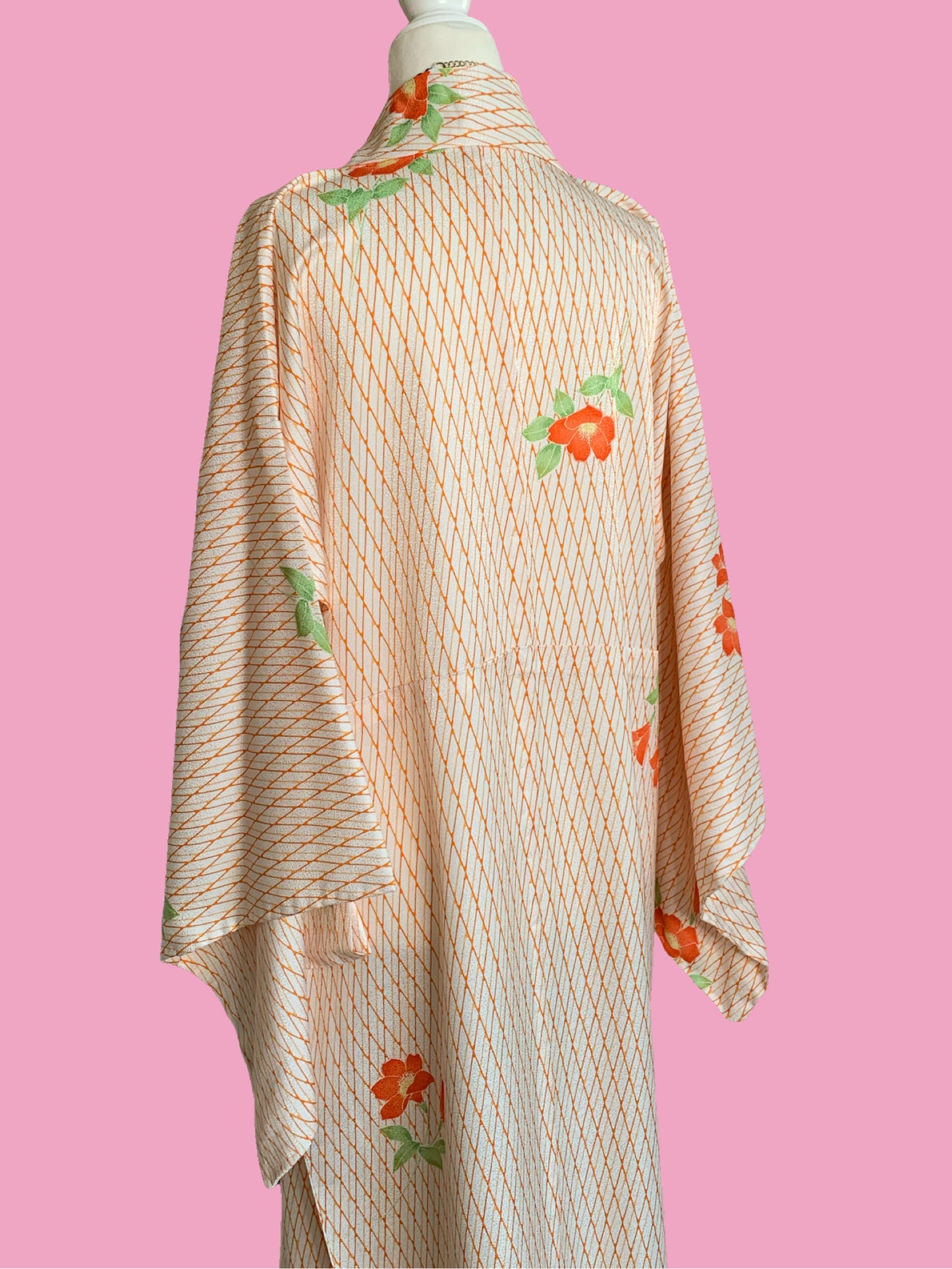 60’s Kimono Robe