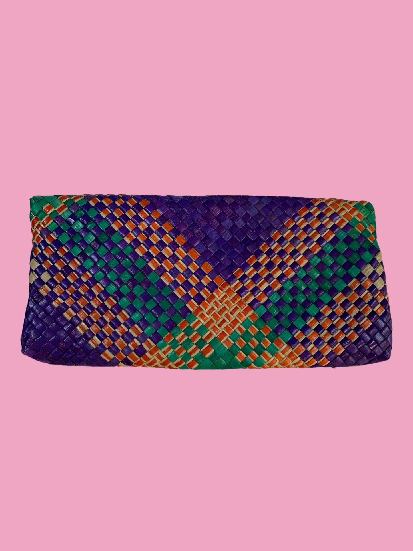 Vintage Kokomo Clutch