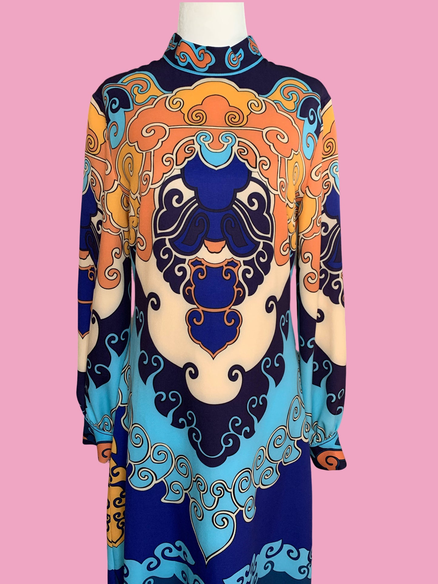 Boo Pala Sofia Dress