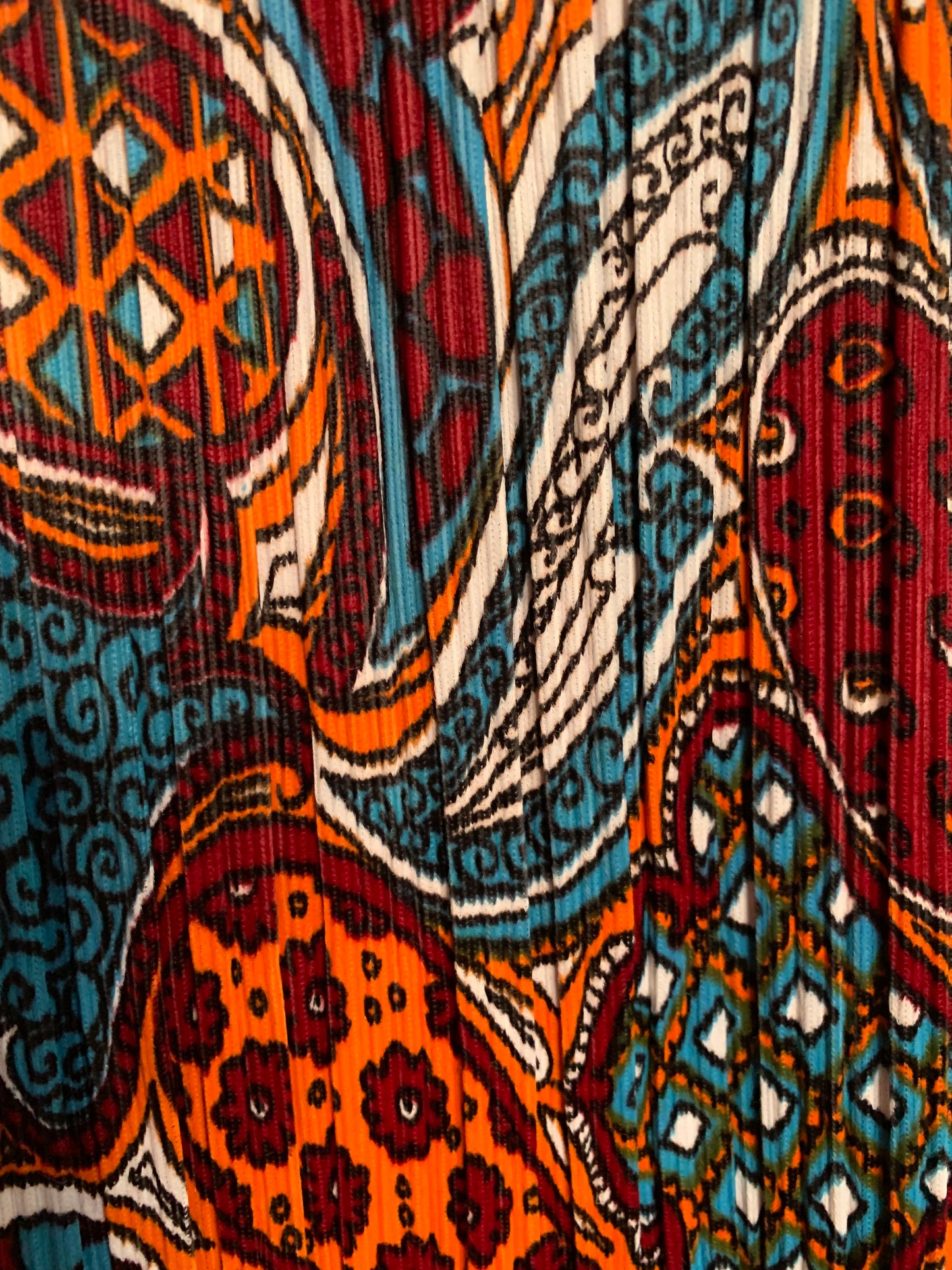 Mini Dress/Tunic Top