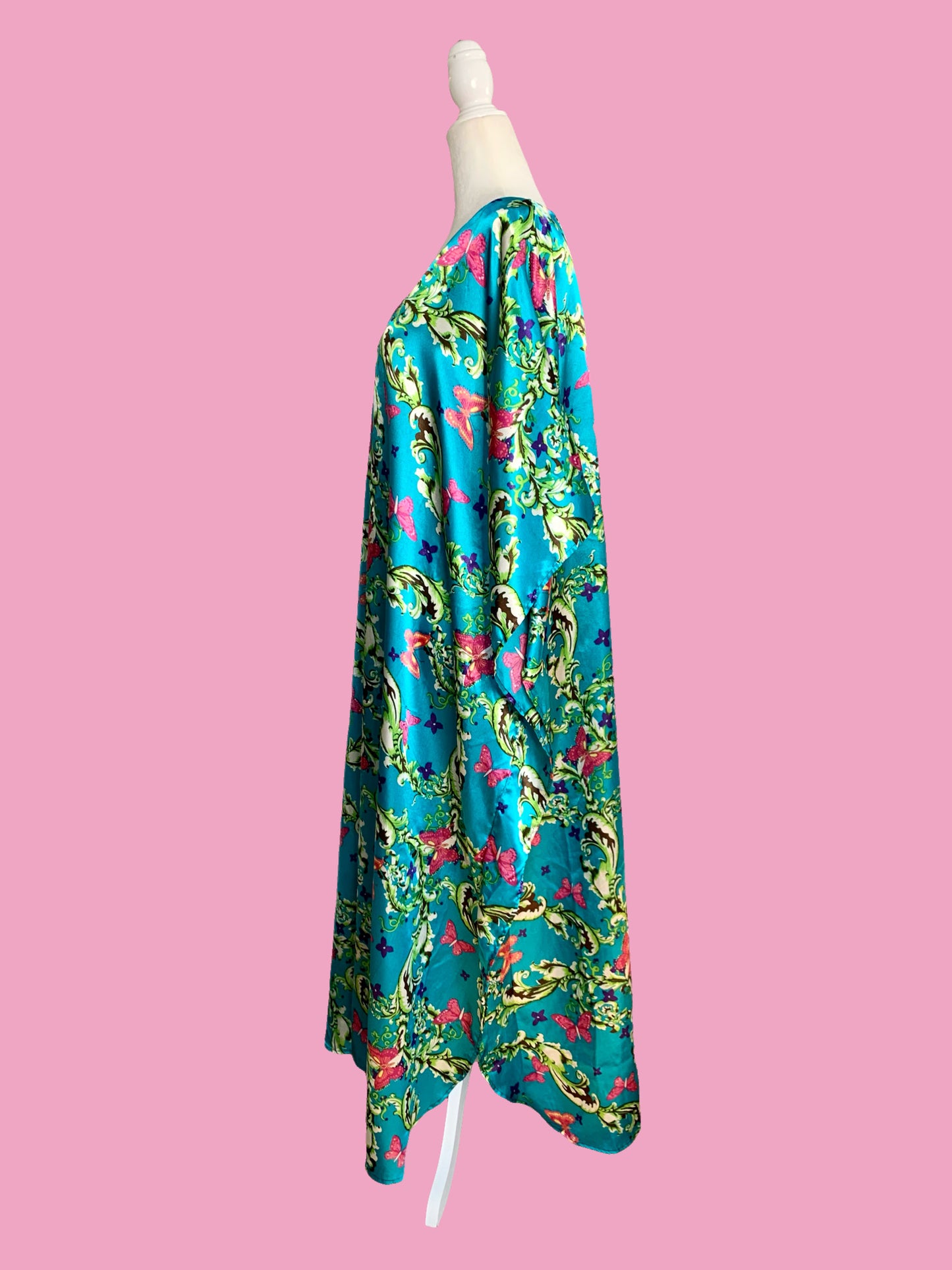 Vintage Bobbie Brooks Kaftan