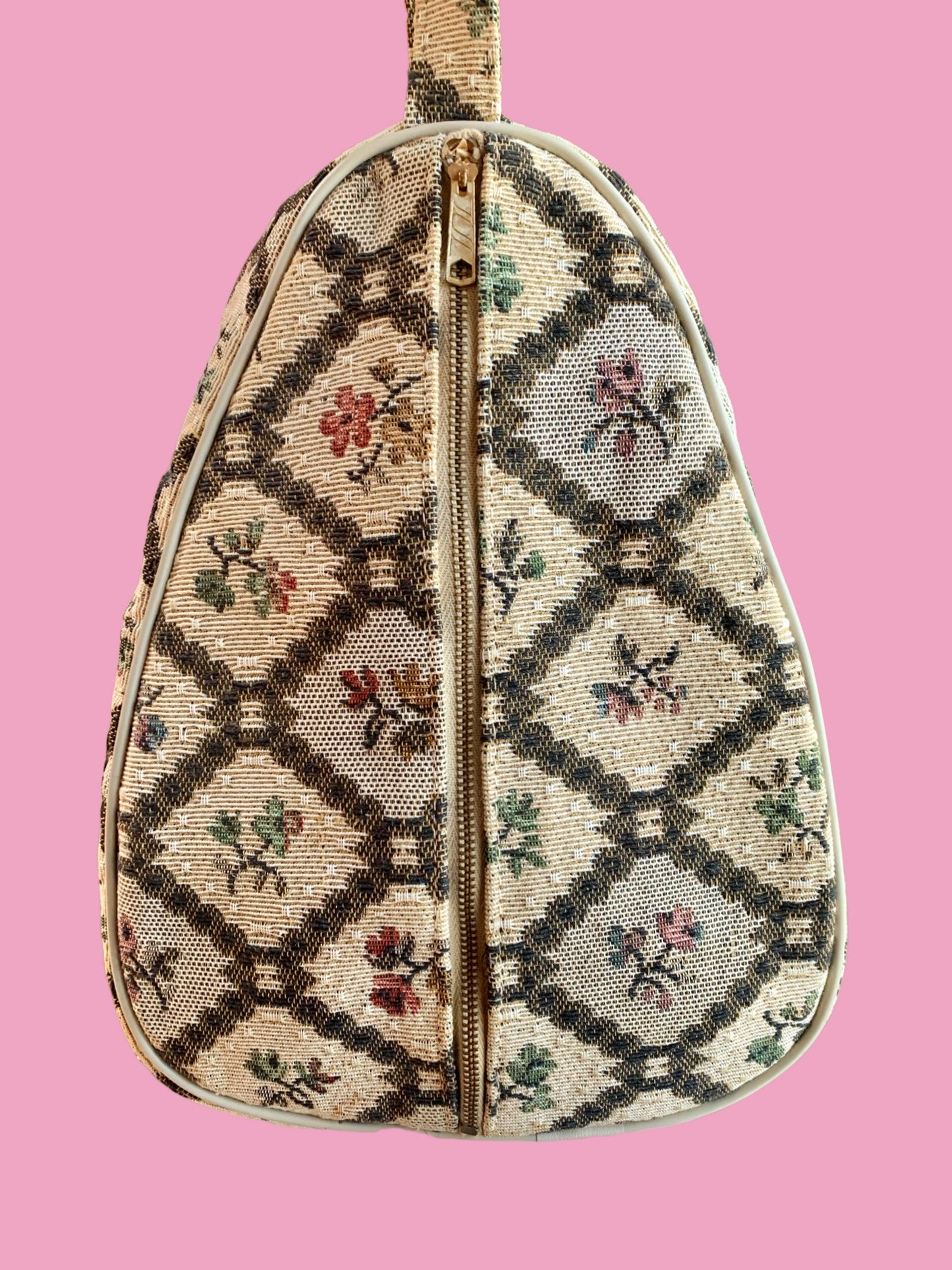 Romantic Boho Bag