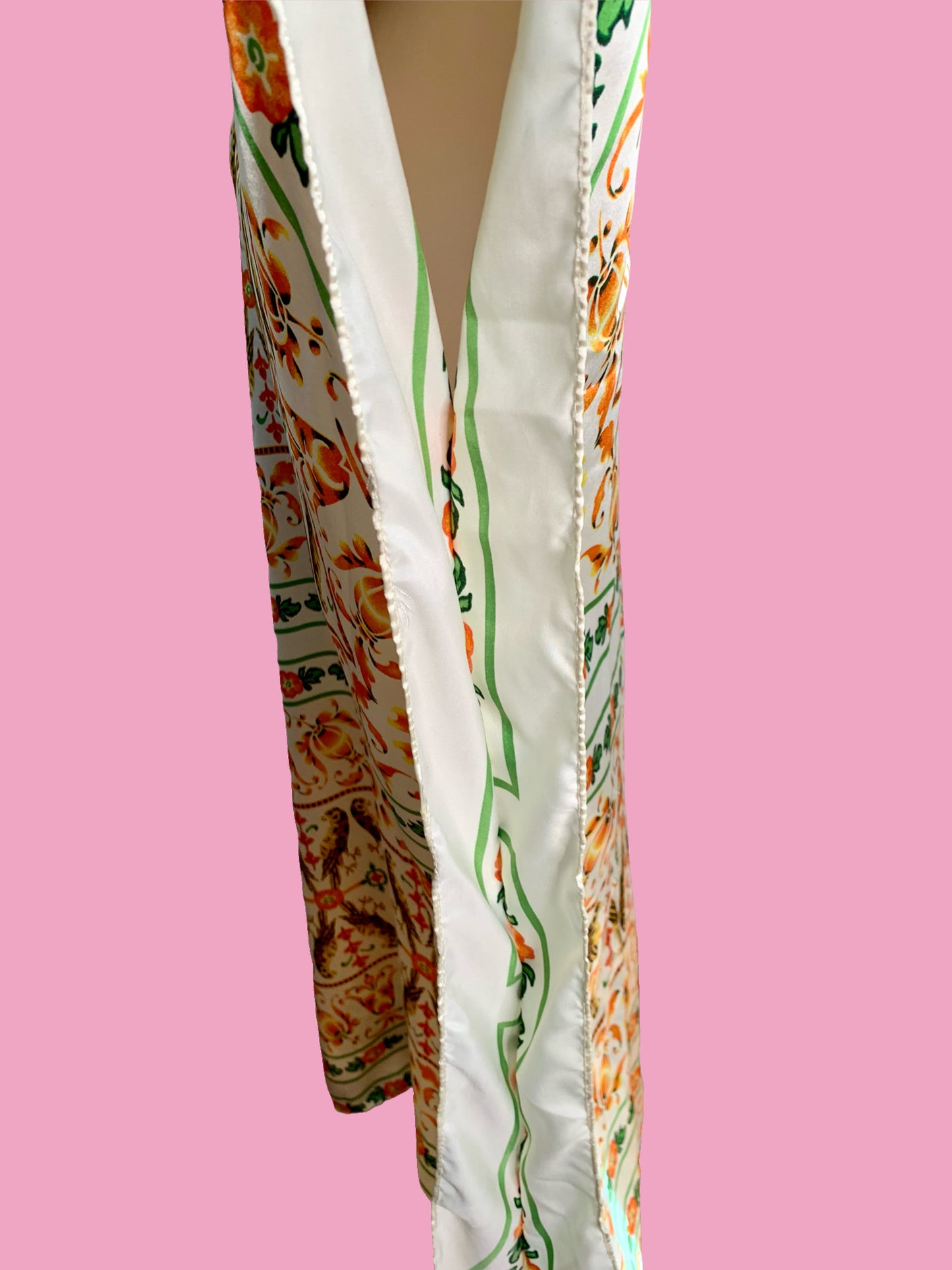 Vintage Winlar Kaftan
