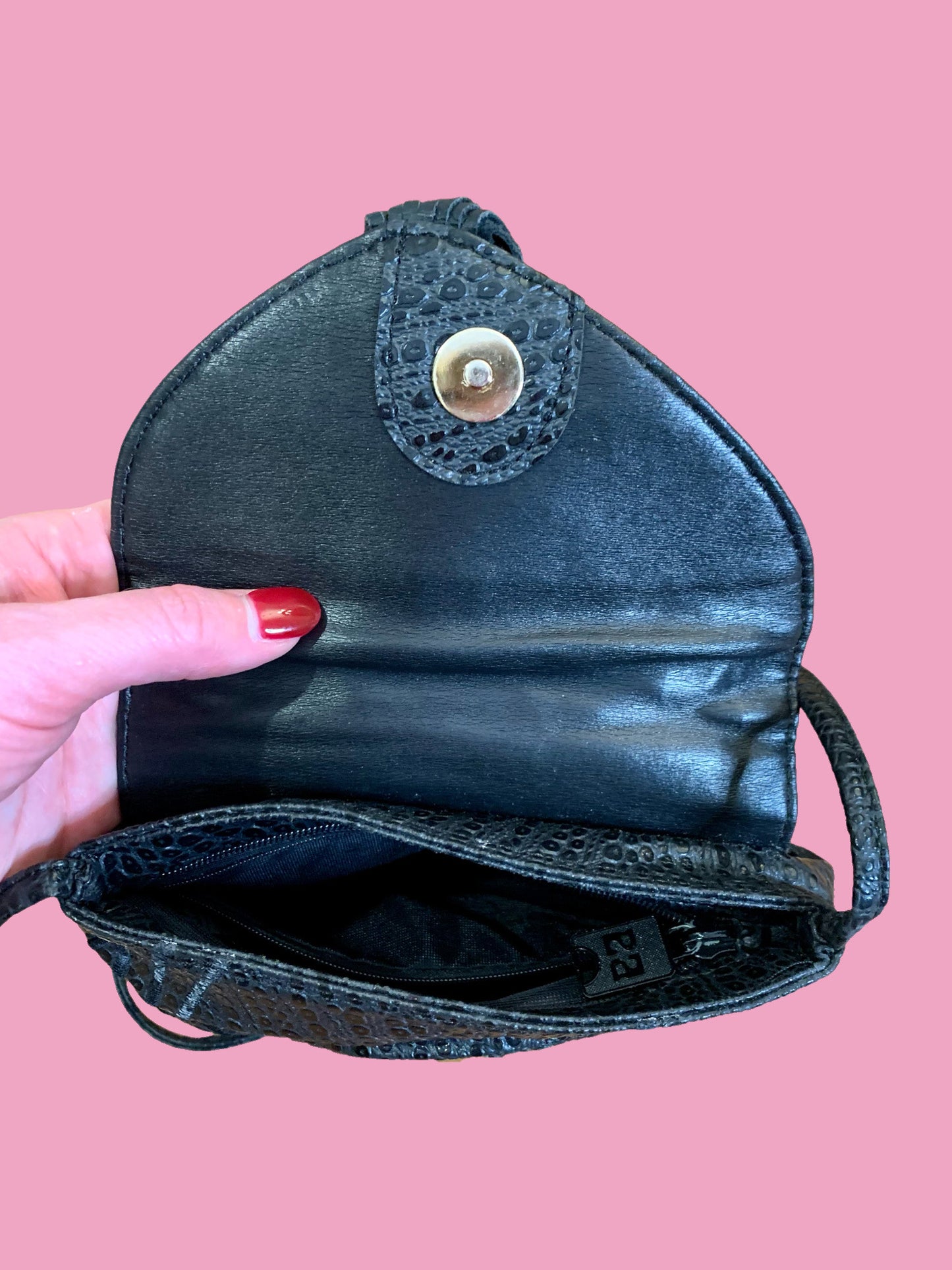 NAS Alentino Shoulder Bag