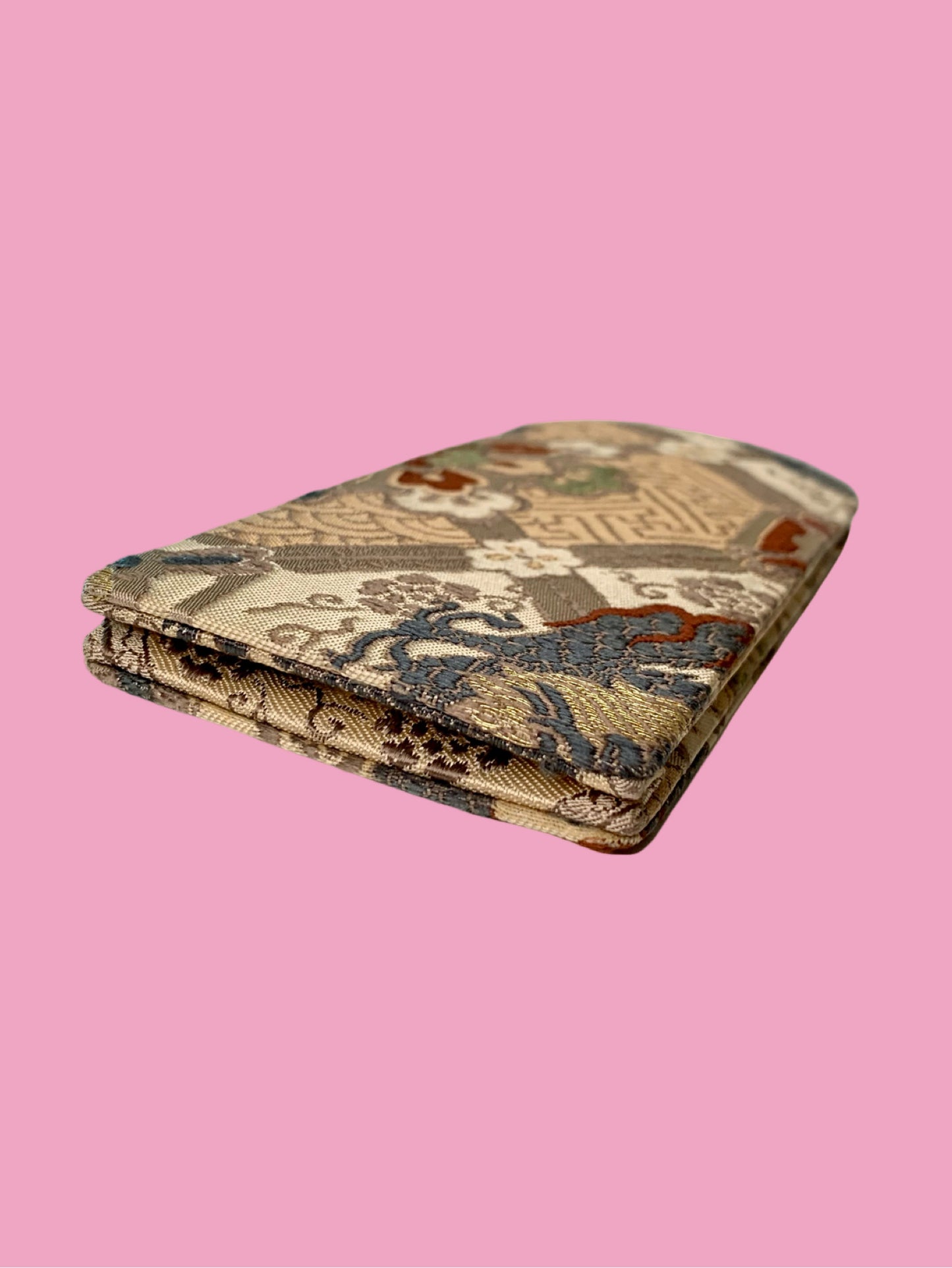 Gump’s Glasses Case