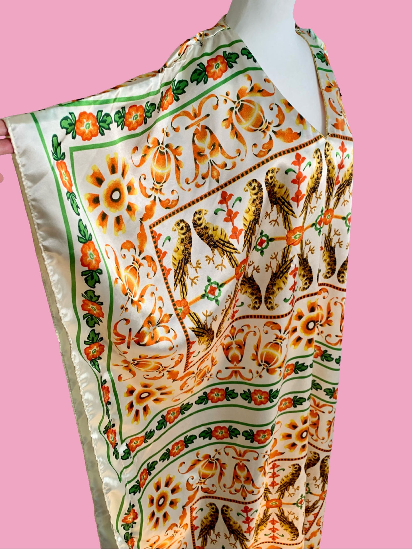 Vintage Winlar Kaftan