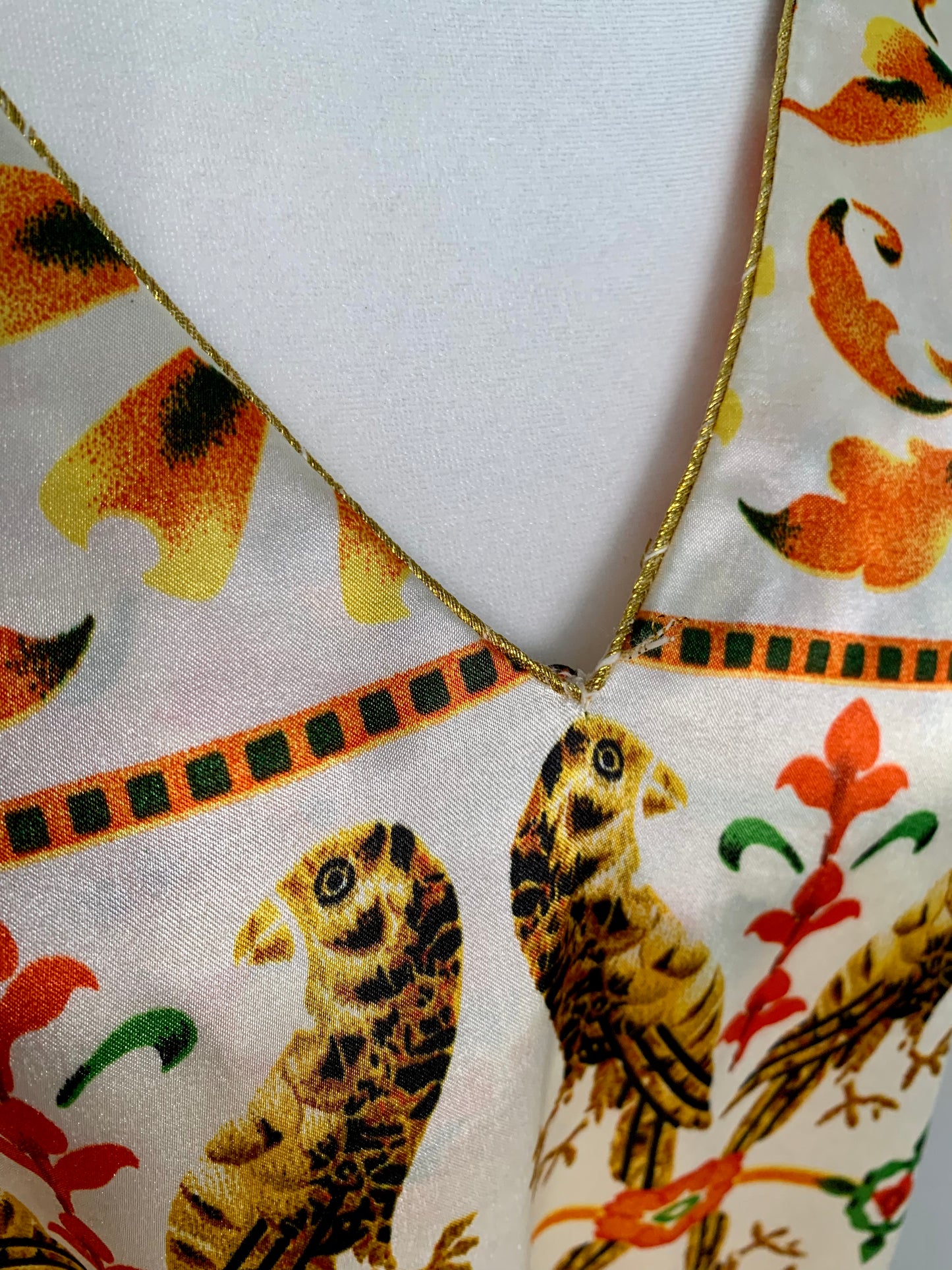 Vintage Winlar Kaftan