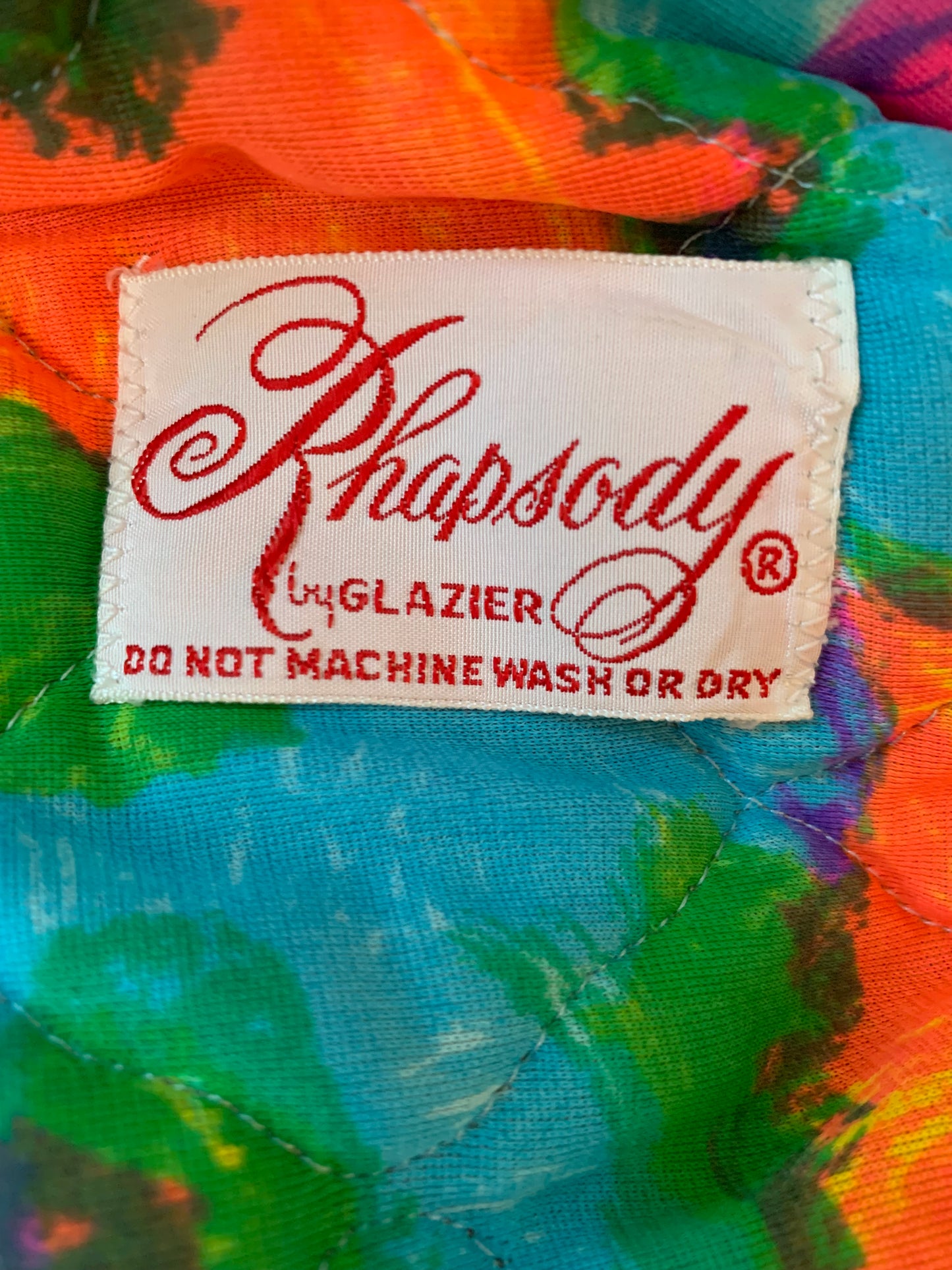 Rhapsody by Glazier Robe