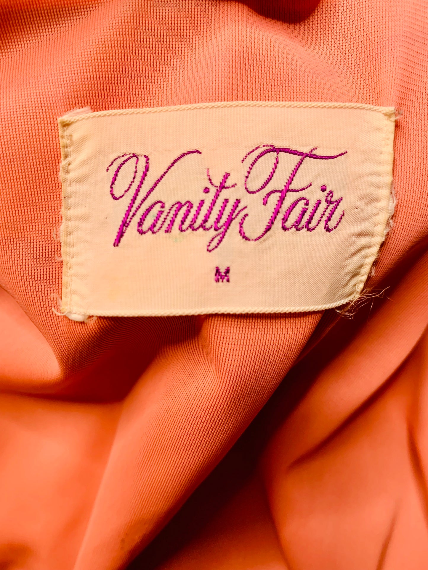 Vanity Fair Loungewear