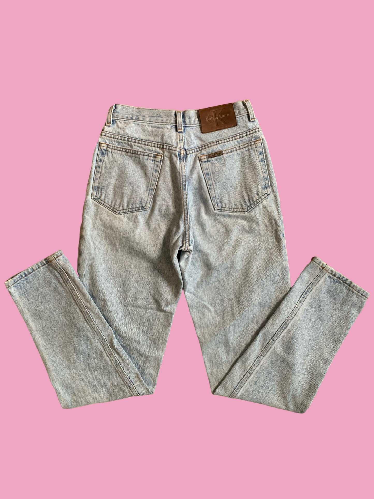 90s Calvin Klein Jeans