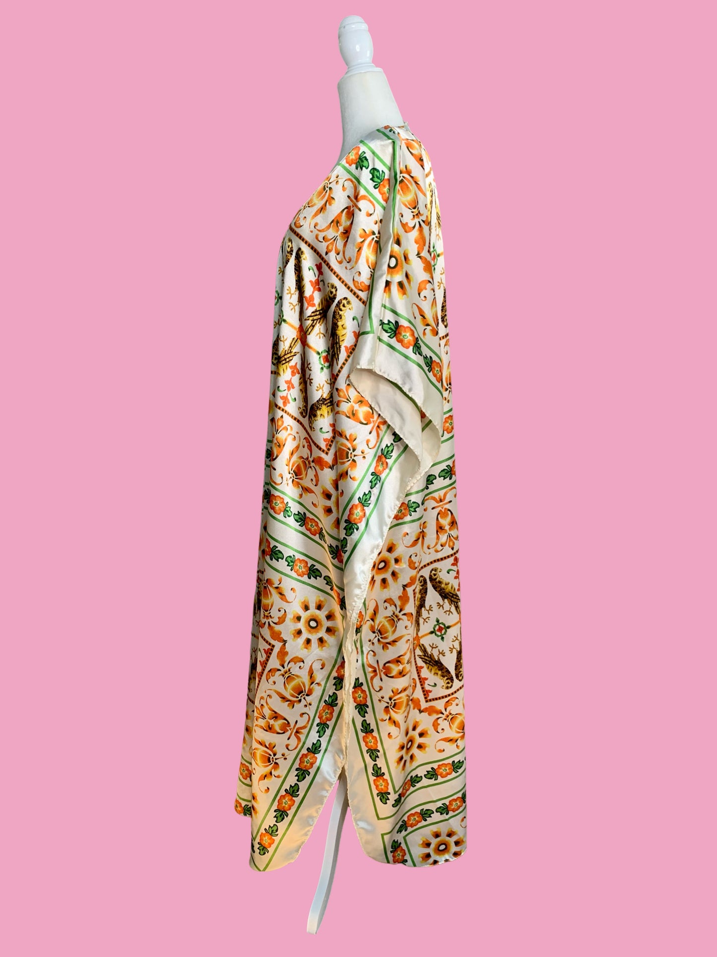 Vintage Winlar Kaftan