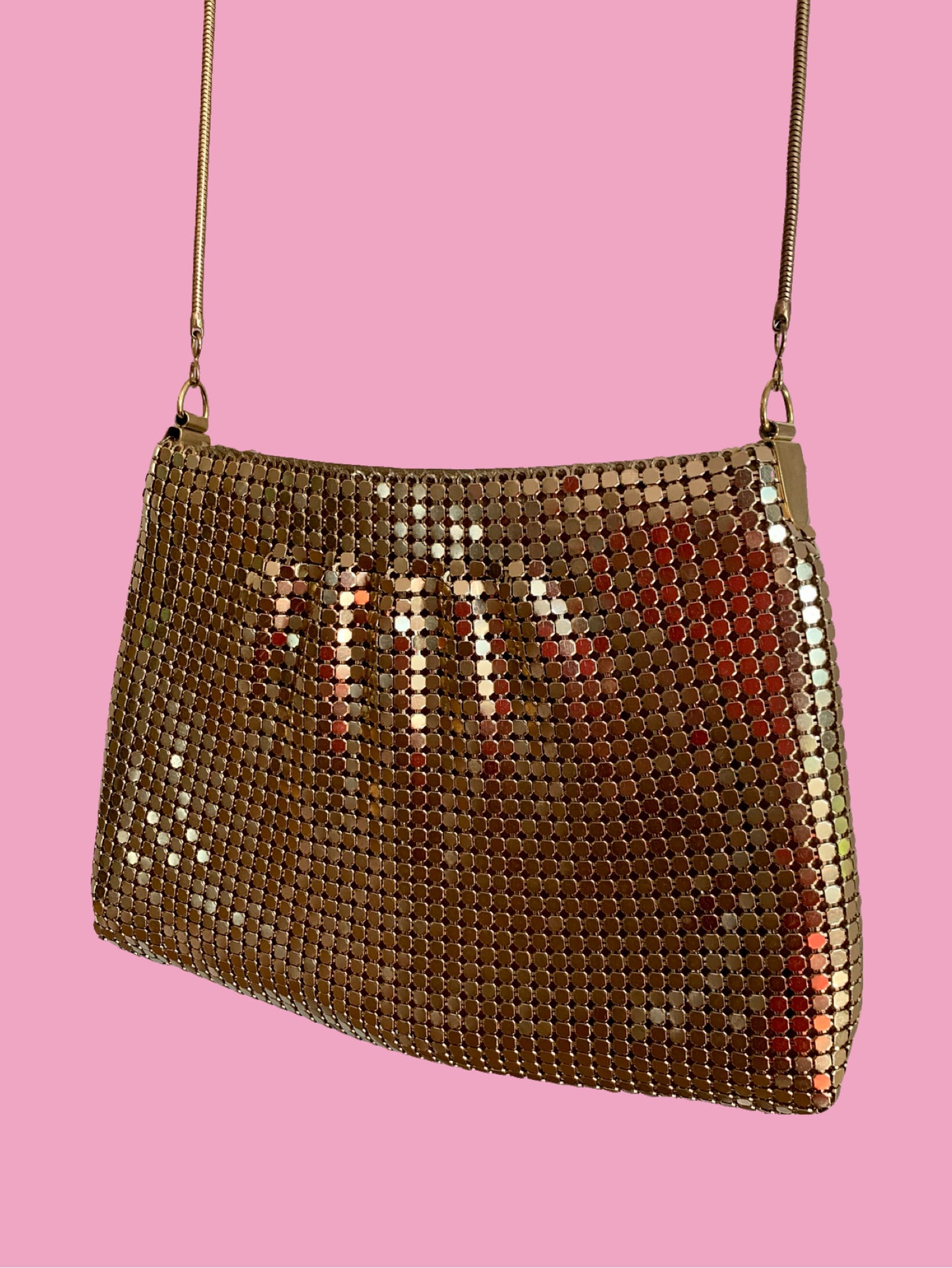 Studio 54 Shoulder Bag