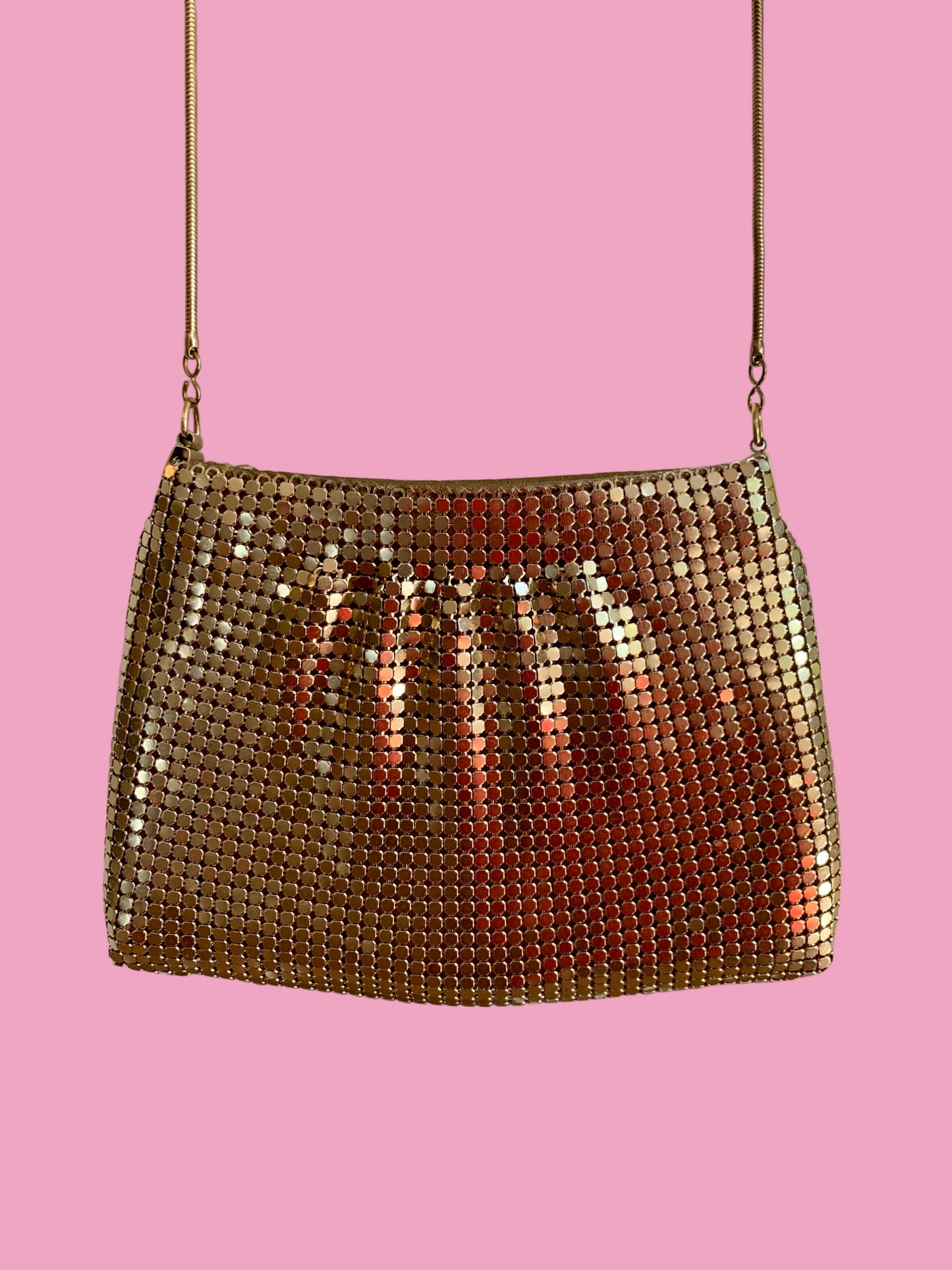 Studio 54 Shoulder Bag