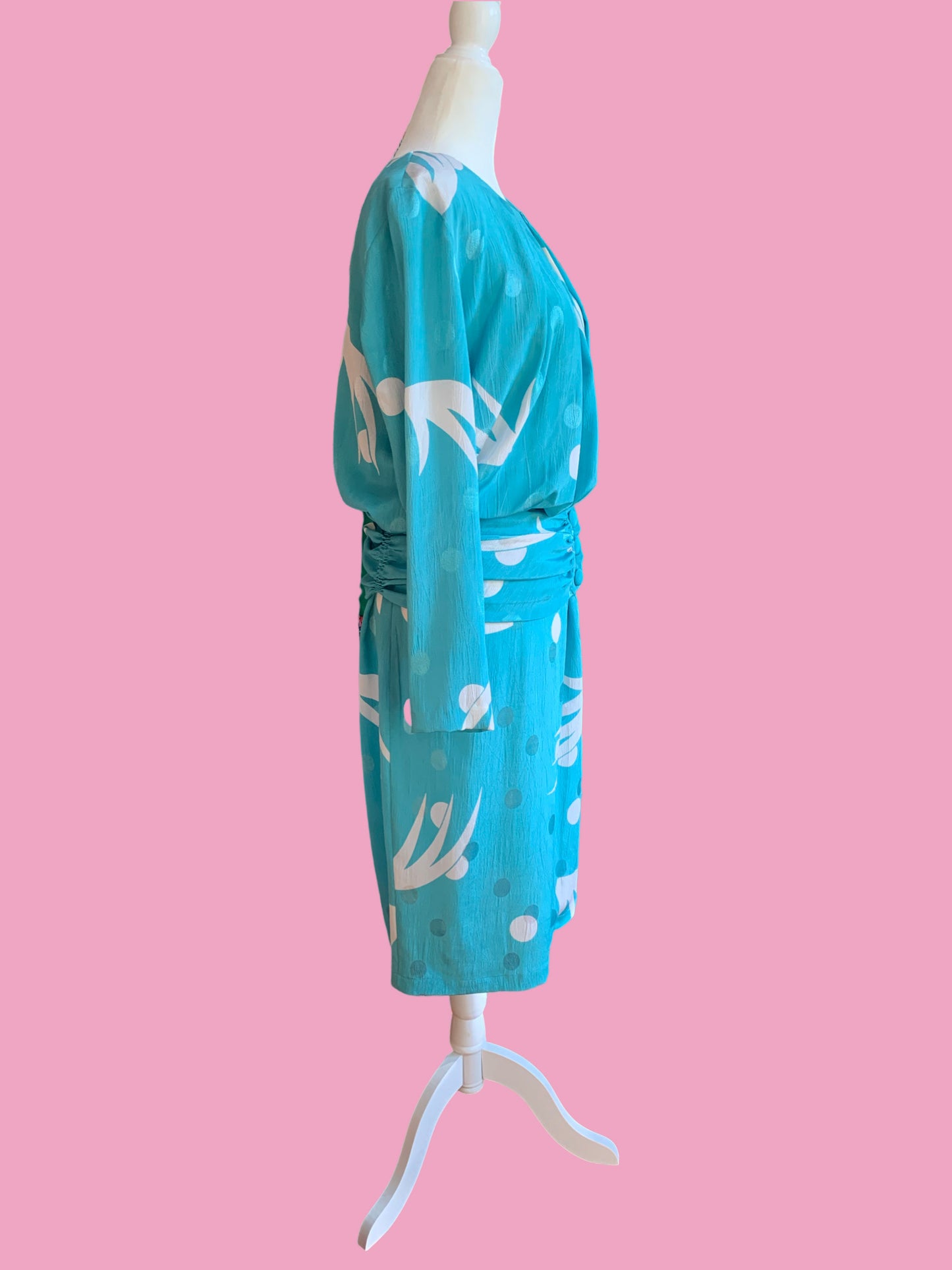 I’m So 80s Dress