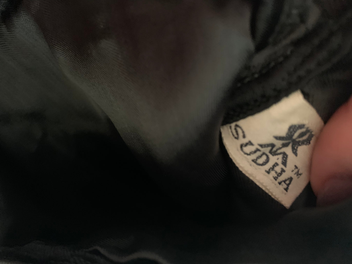 Beaded/Embroidered Clutch