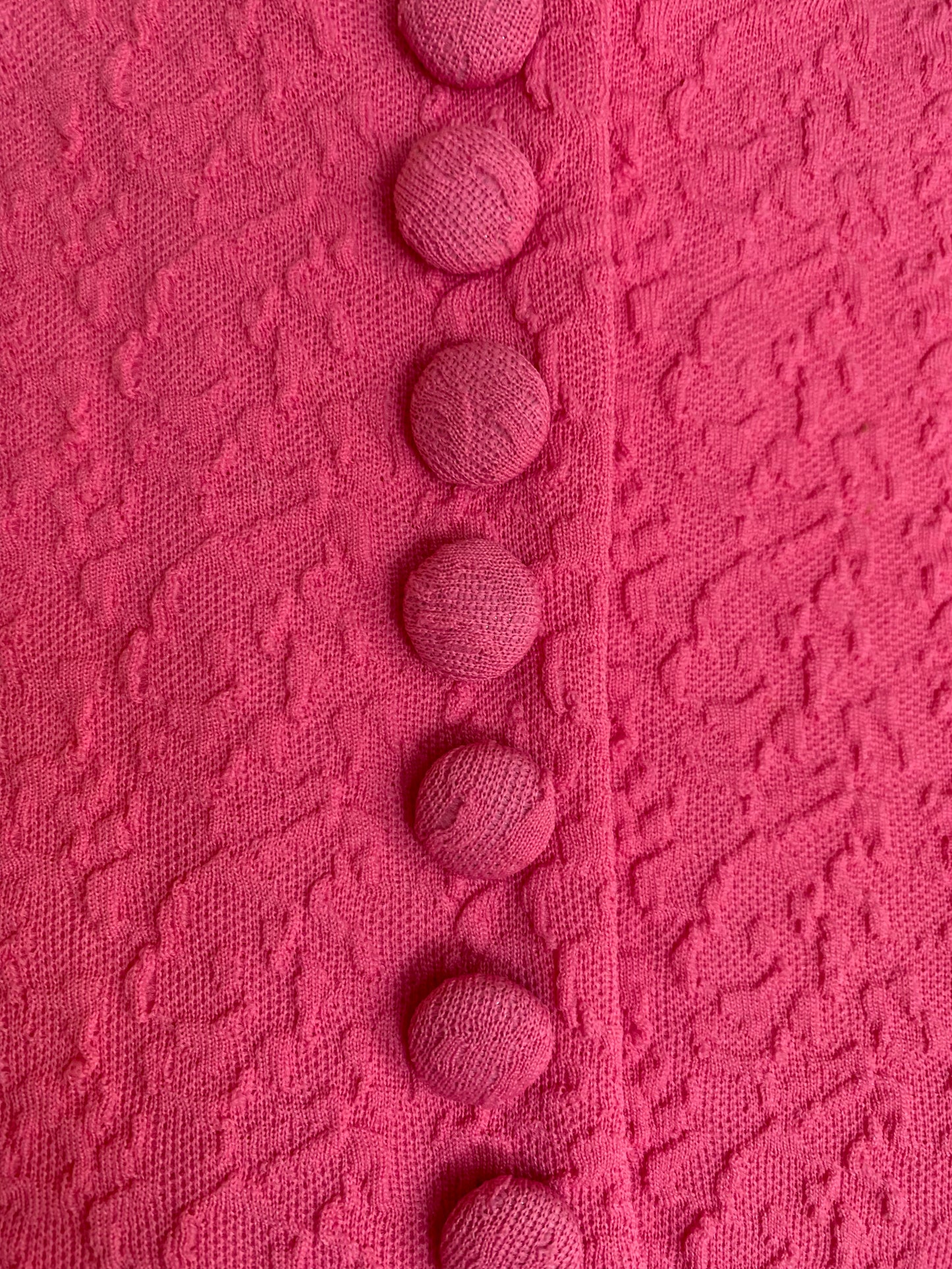 Bubble Gum Dress