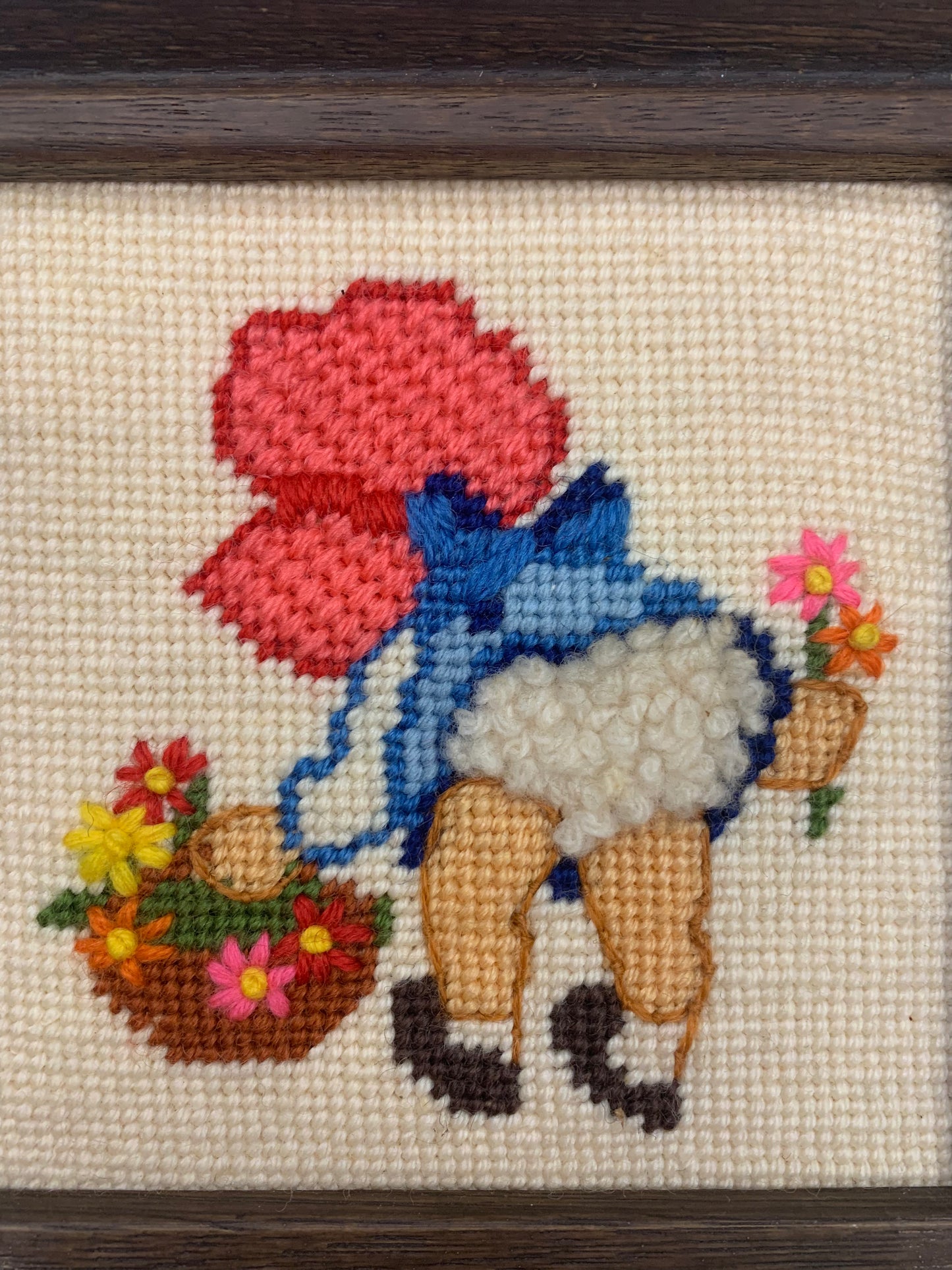 Fancy Pants Needlepoint