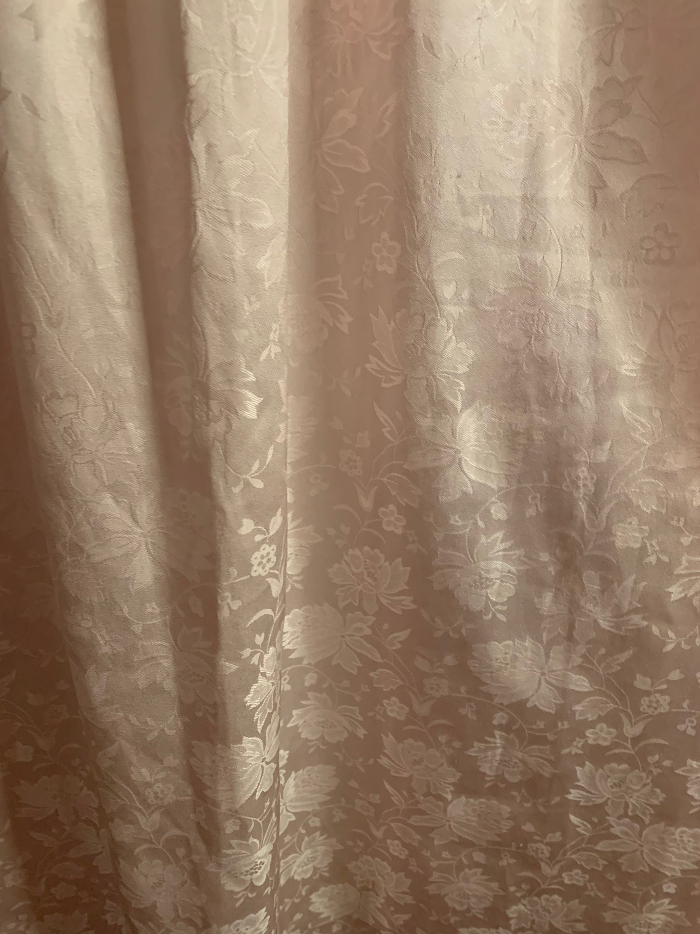 Bubble Gum Pink/Lace Slip