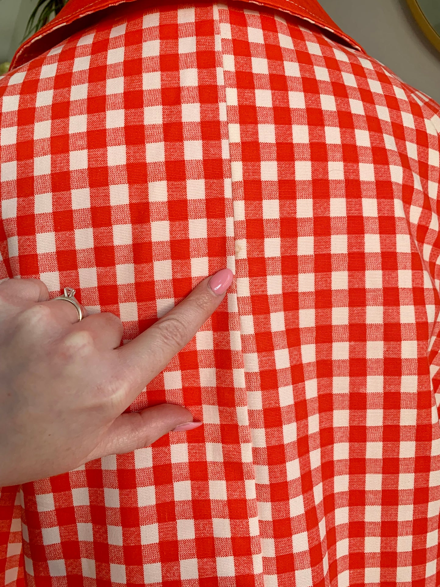Reversible Jacket