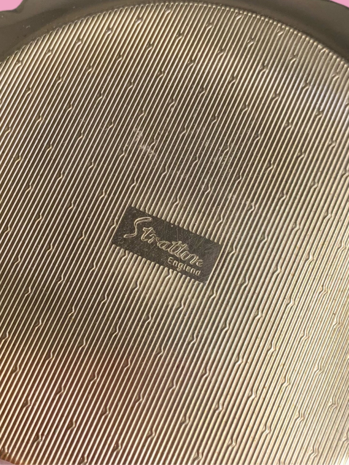 1950s Stratton Cosmetic Set in Original Box