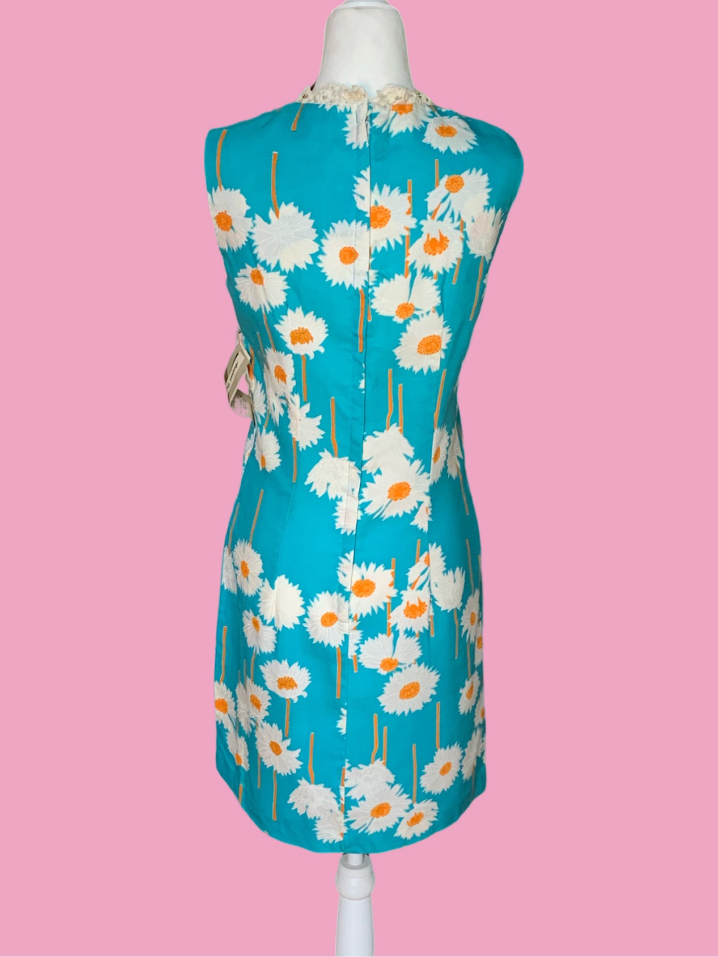 Dollop of Daisy Dress