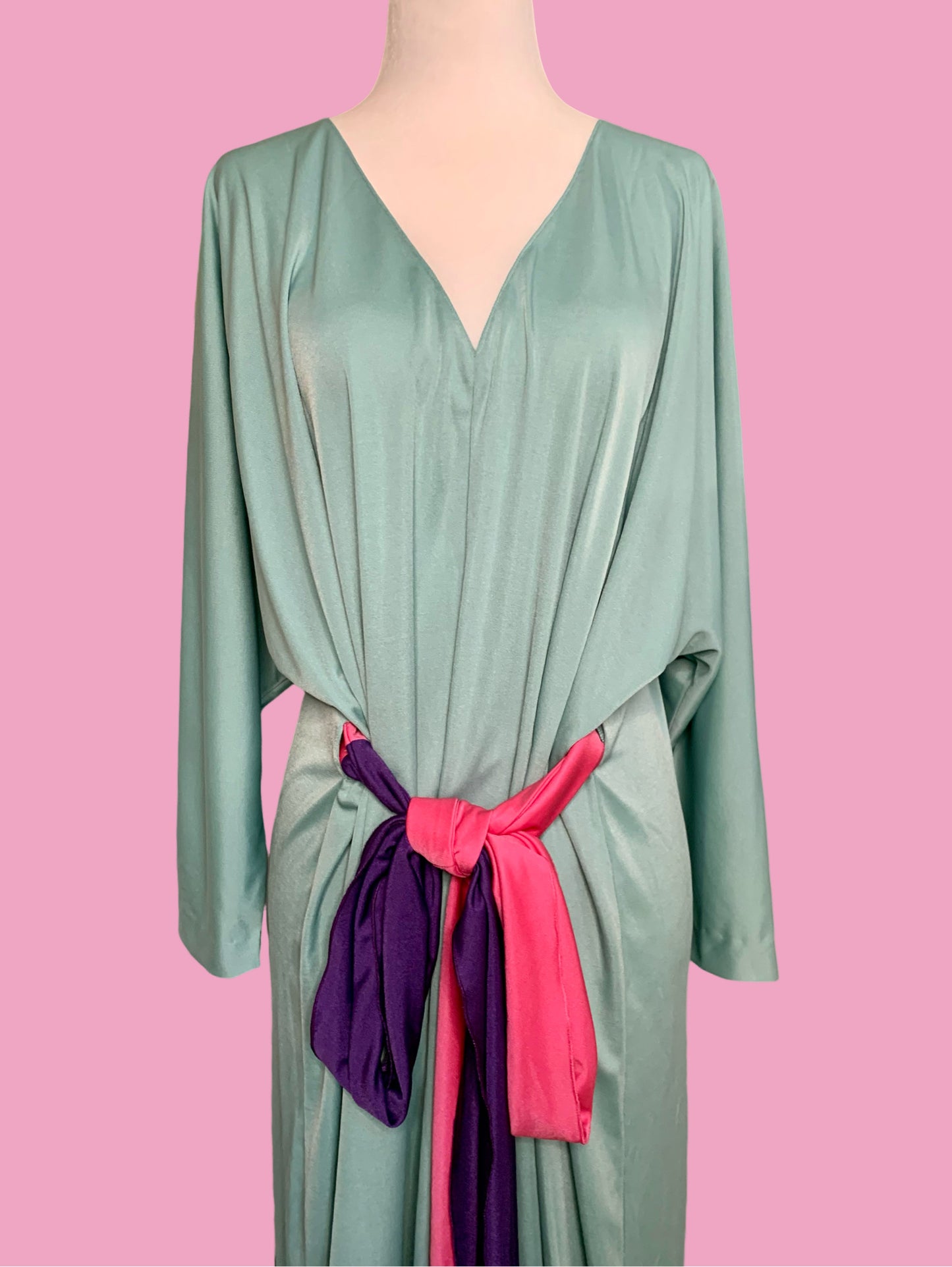 Lucie Ann of Beverly Hills Caftan