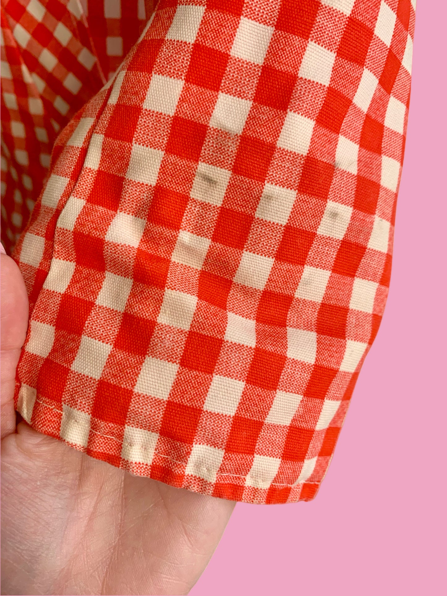 Reversible Jacket