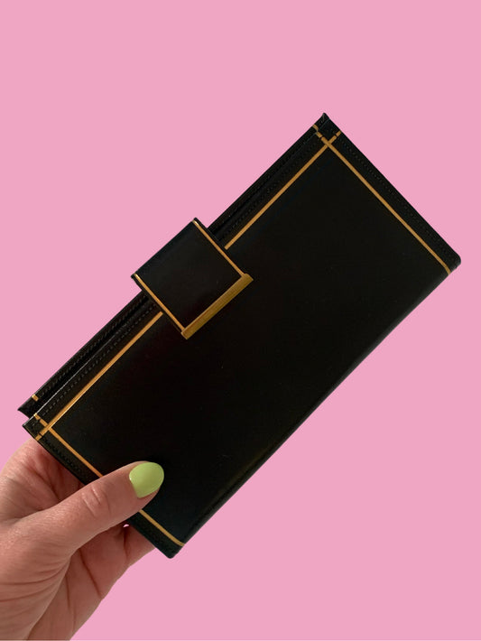 Baronet Fifth Avenue Wallet