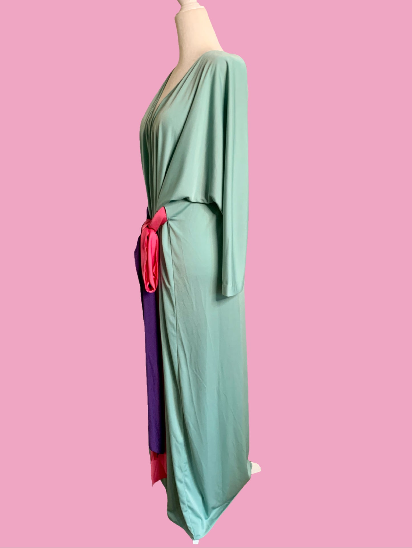 Lucie Ann of Beverly Hills Caftan