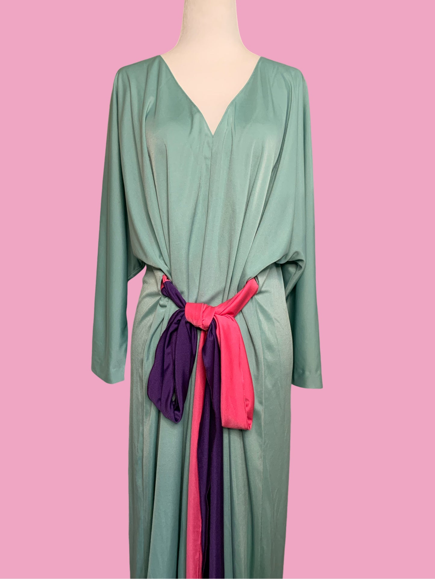 Lucie Ann of Beverly Hills Caftan