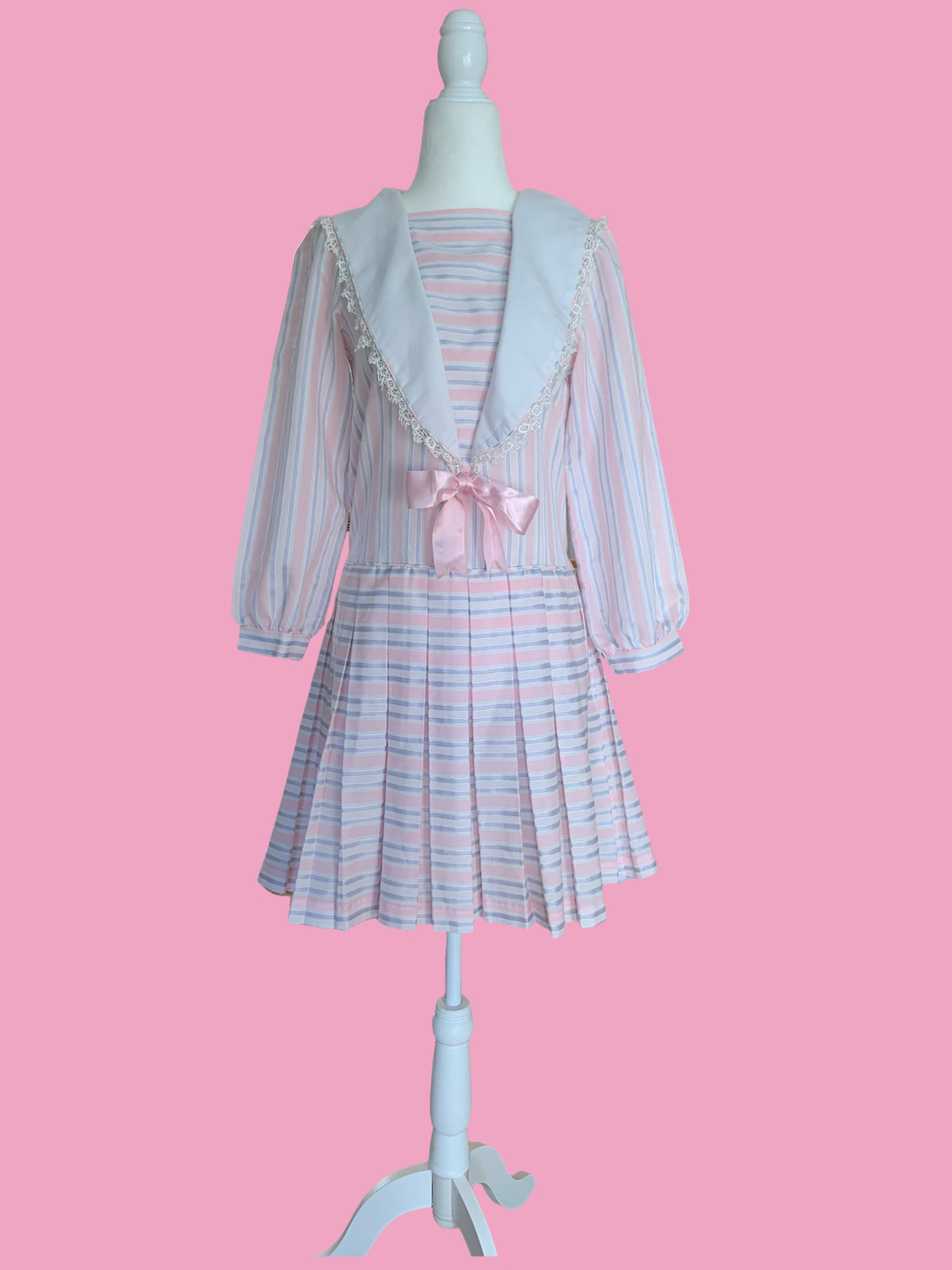 Pollyanna Dress