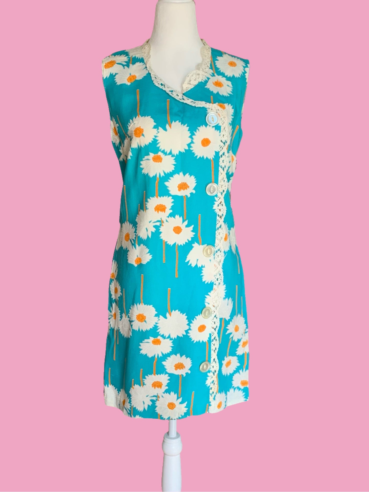 Dollop of Daisy Dress