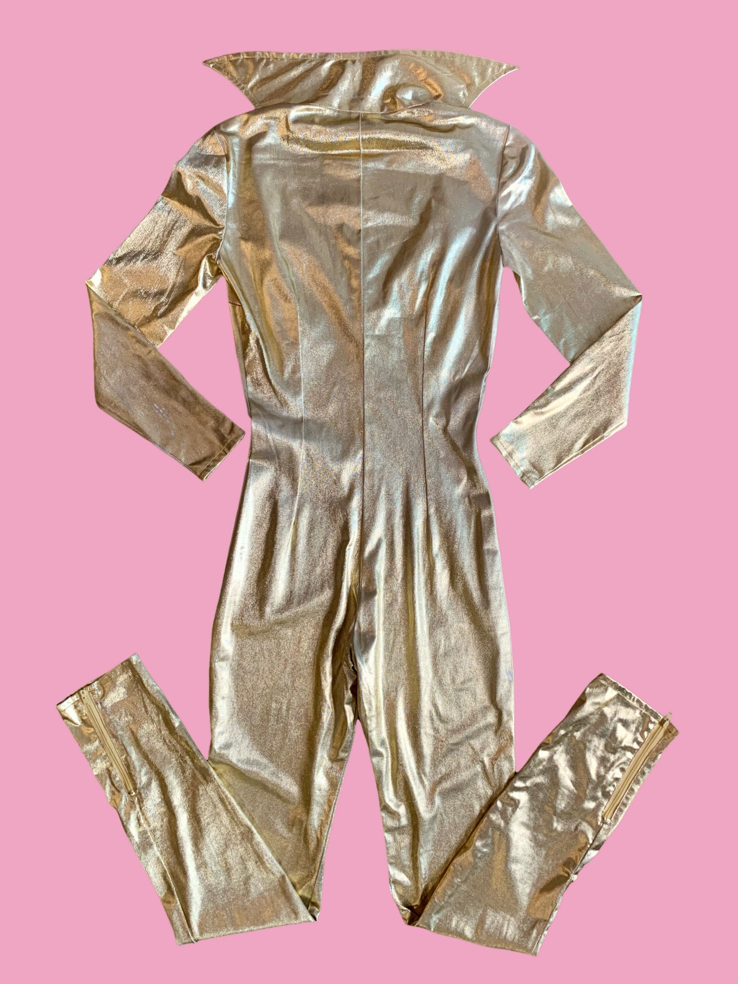 Liquid Gold Bodysuit