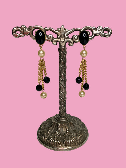 Baroca Bijoux Paris Dangles